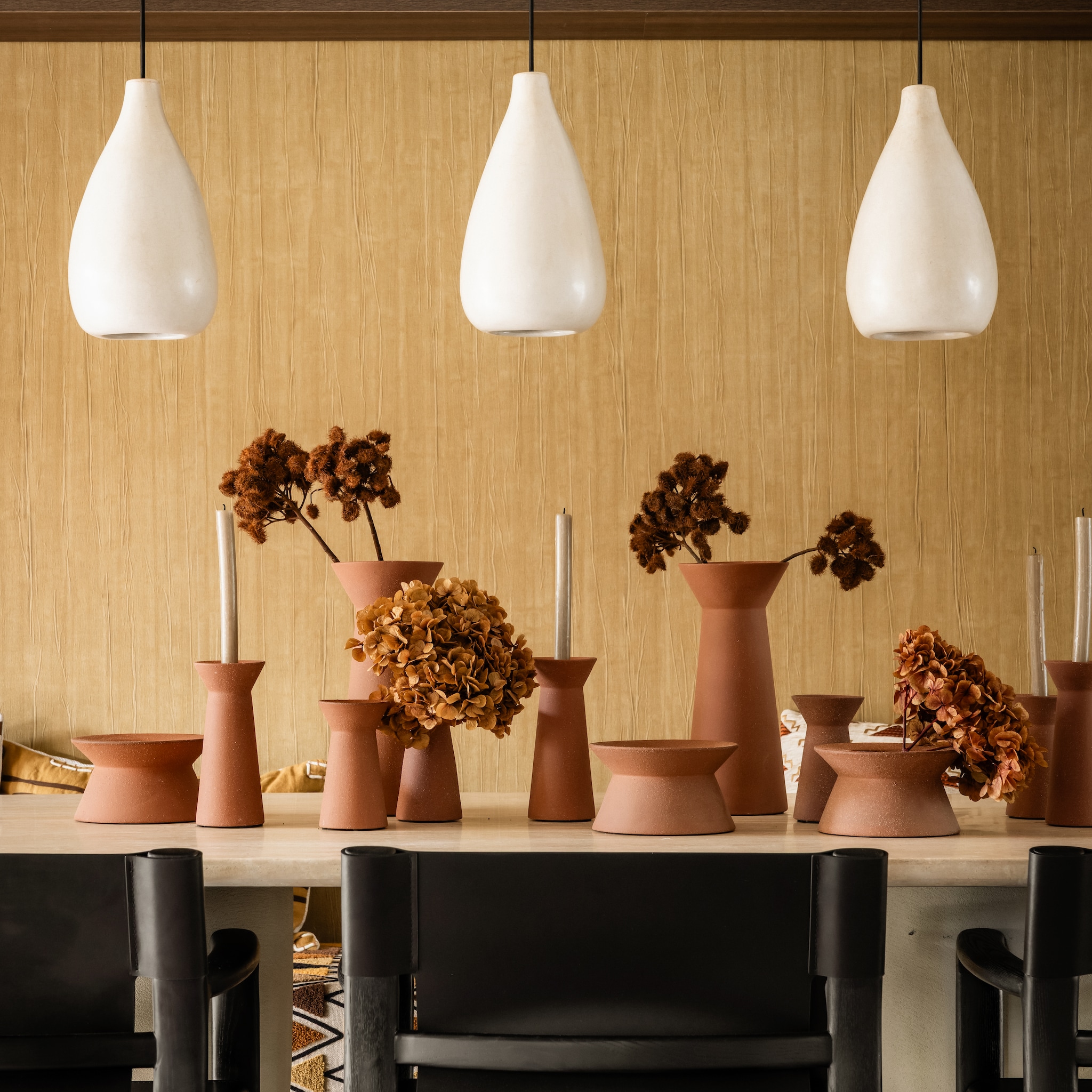 trends eetkamer make over