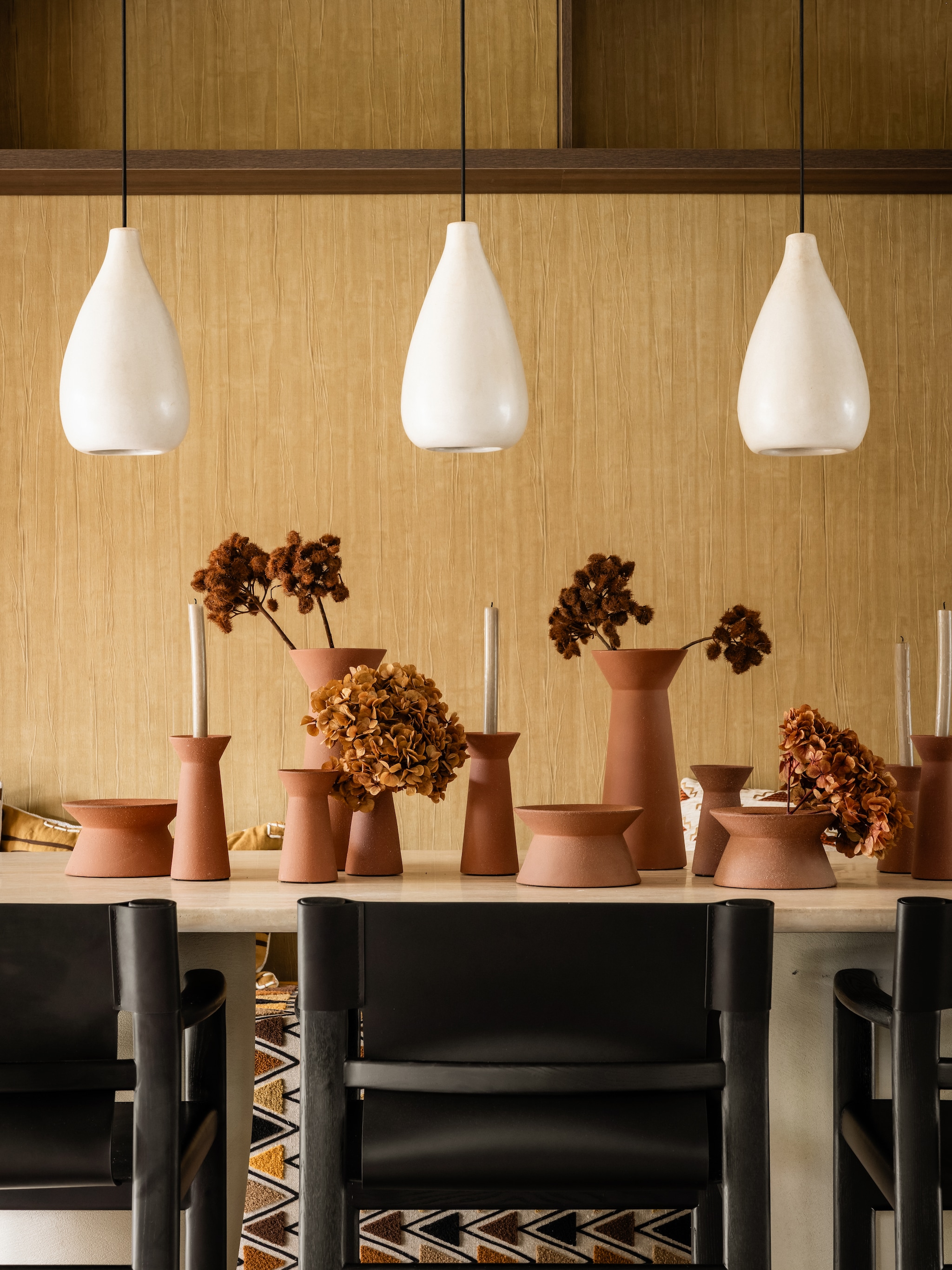 trends eetkamer make over