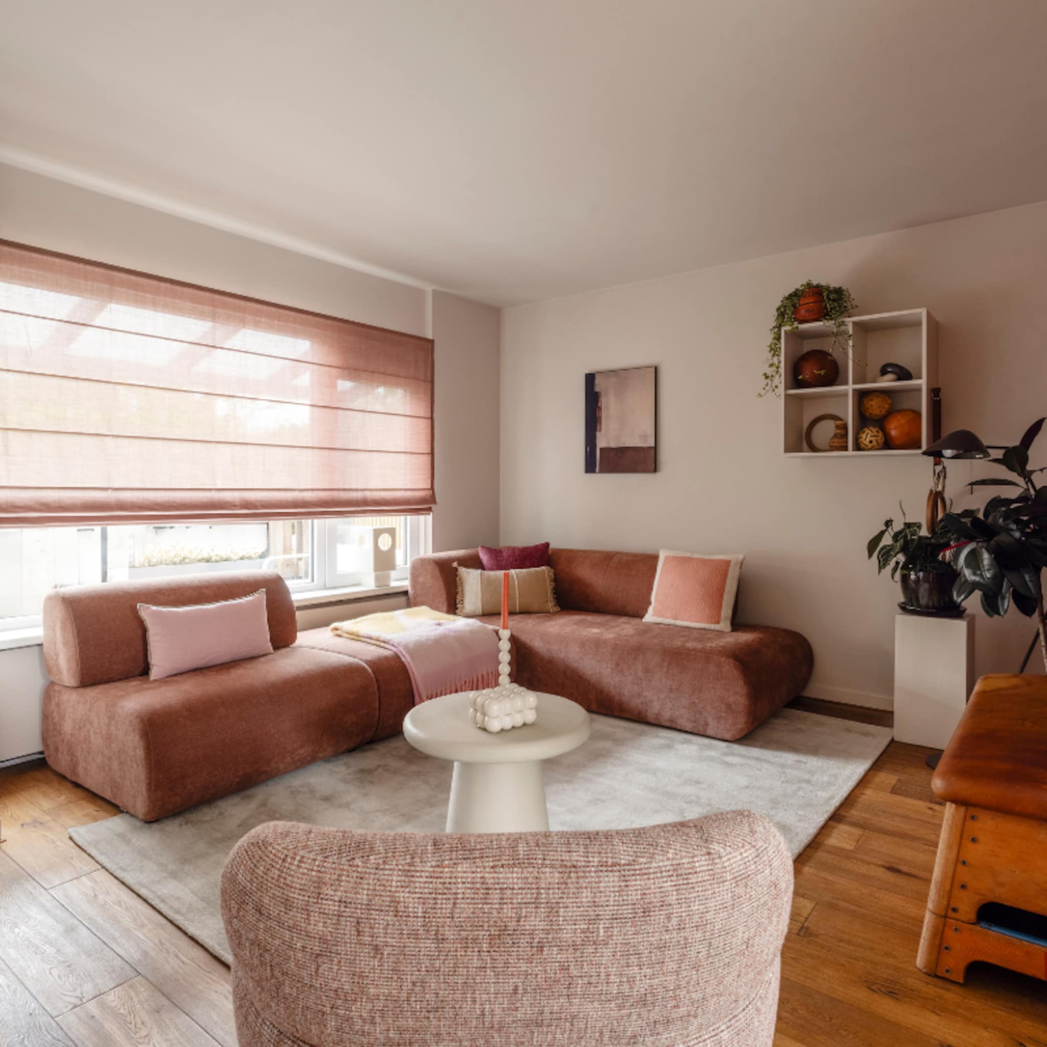 aflevering 6 fietje hoofddorp resultaat