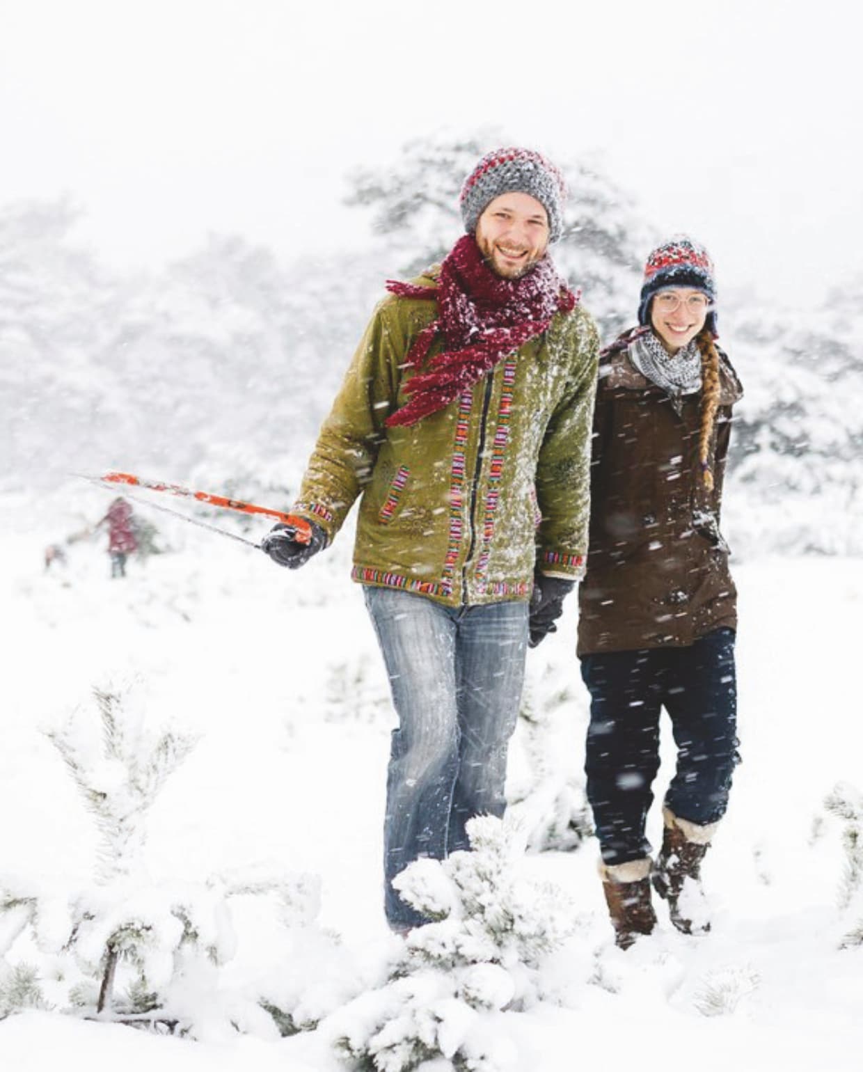 • hogeveluwe.nl vtwonen kerst NOW 10-2025 | productie en tekst Roos Stalpers & Fee van 't Veen