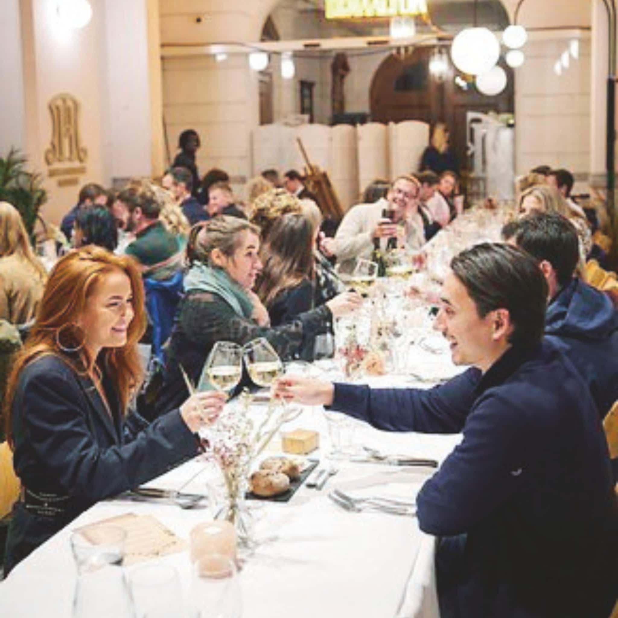 hotspots en uitjes november december