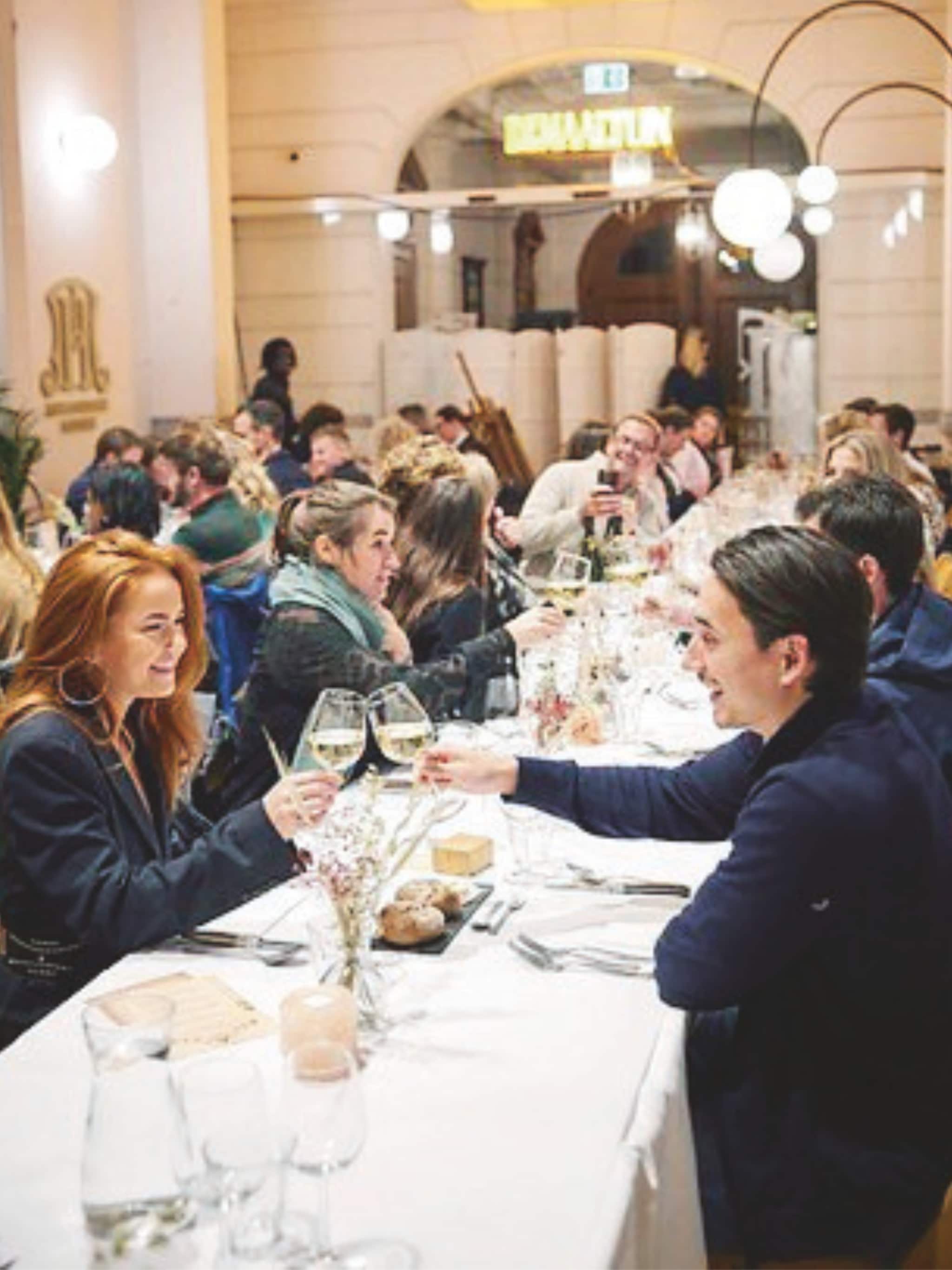 hotspots en uitjes november december