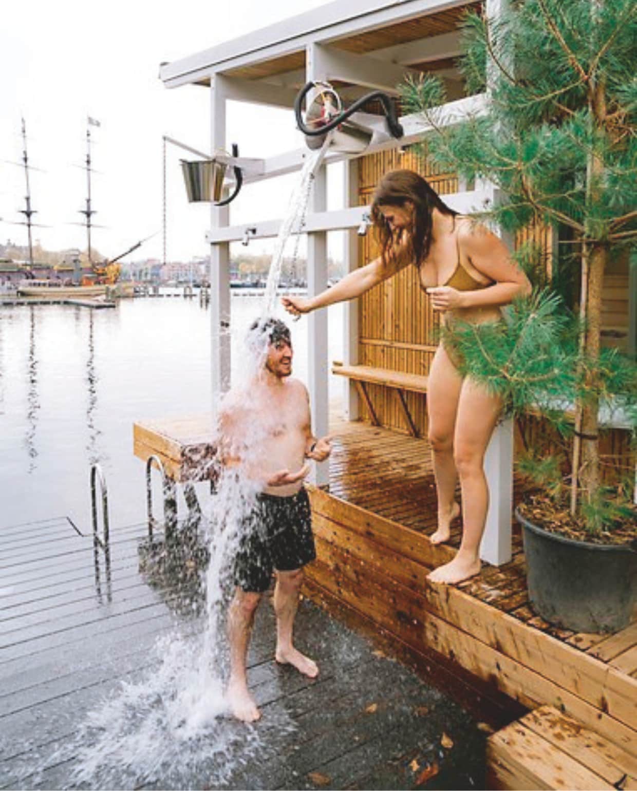 • kuuma.nl vtwonen kerst NOW 10-2025 | productie en tekst Roos Stalpers & Fee van ‘t Veen