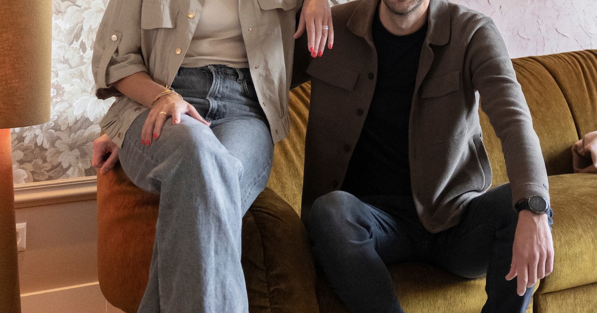 Sneak peek: stylist Marianne creëert een beachy landhuis in Honselersdijk