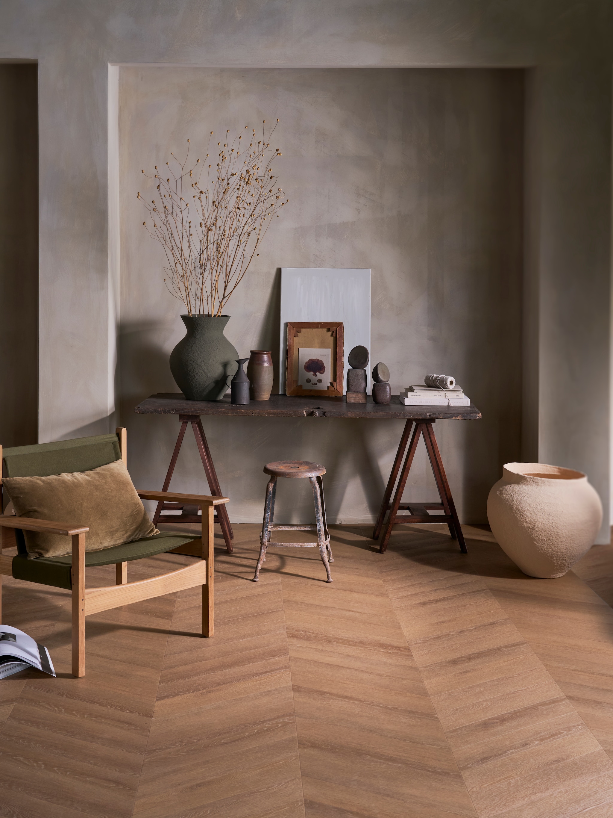 de nieuwe vtwonen pvc collectie