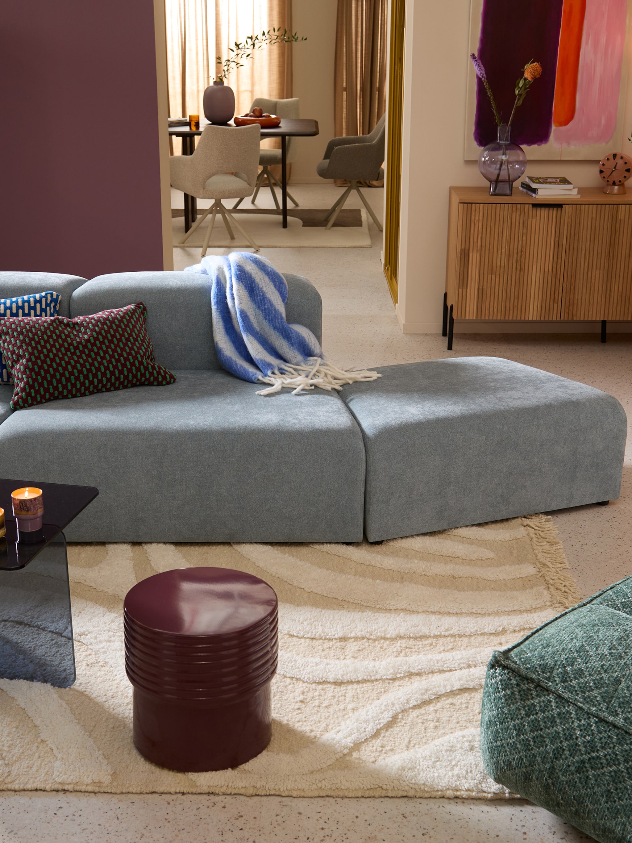 slim indelen doe je zo 5 tips voor meer rust ruimte en sfeer in de woonkamer