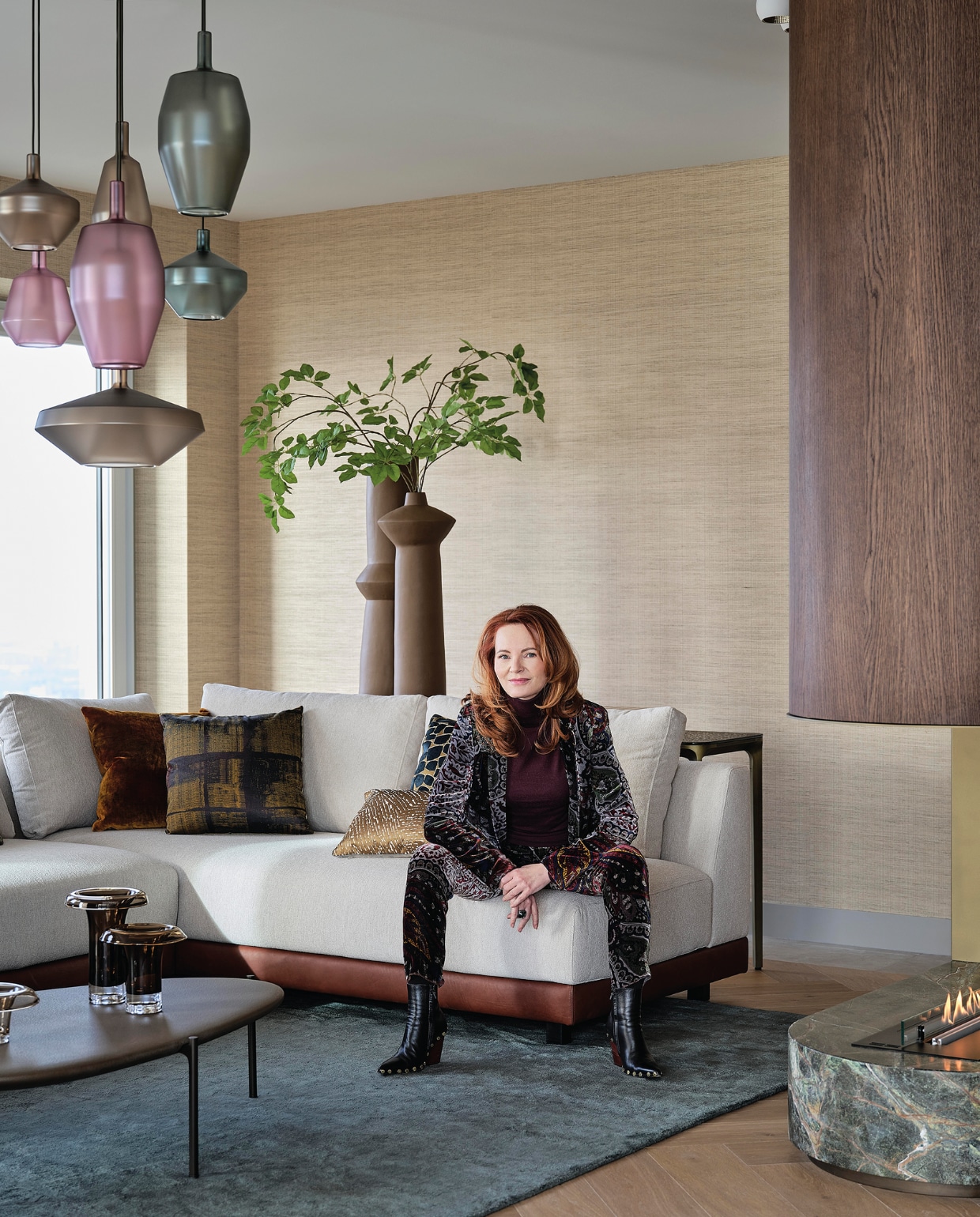 Linda Lagrand Linda Lagrand