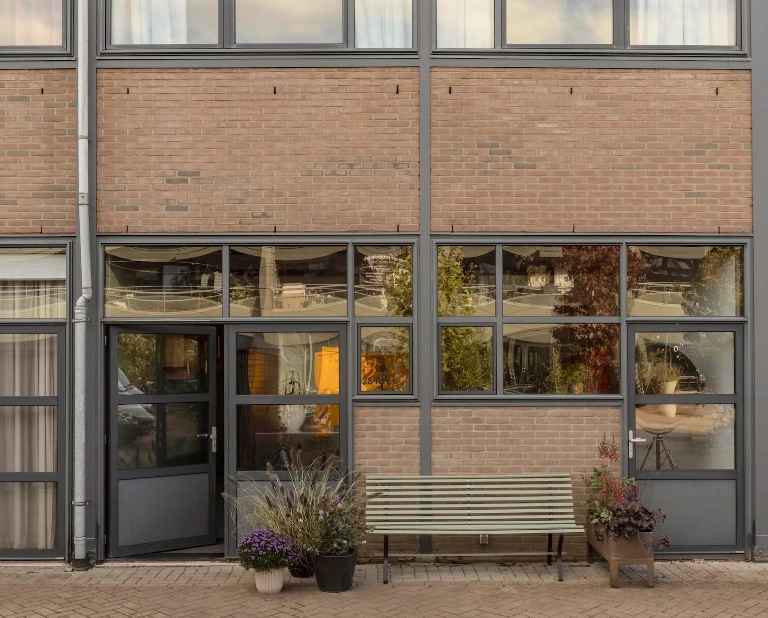 Funda - DSTRCT Amsterdam