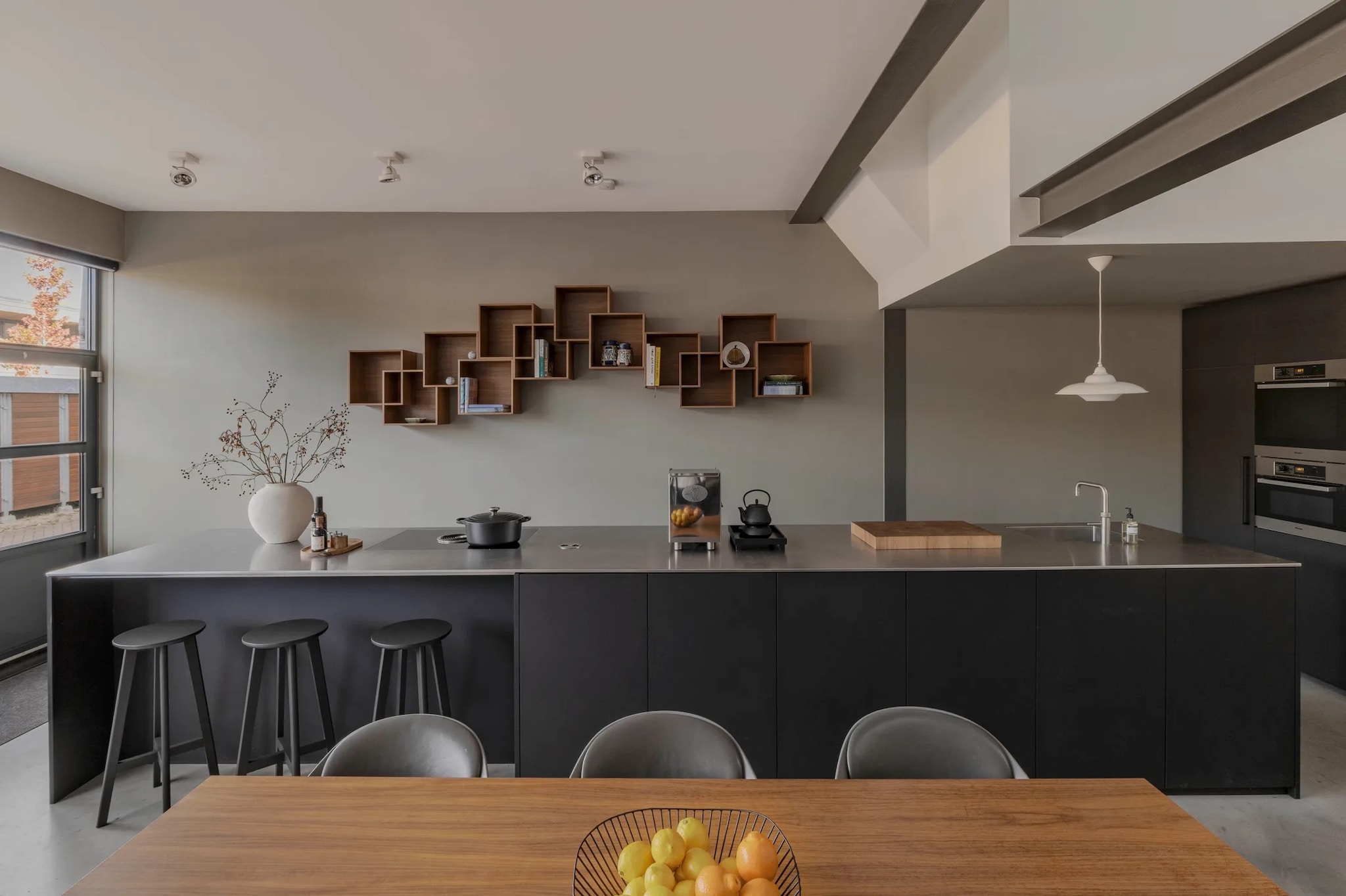 Funda - DSTRCT Amsterdam