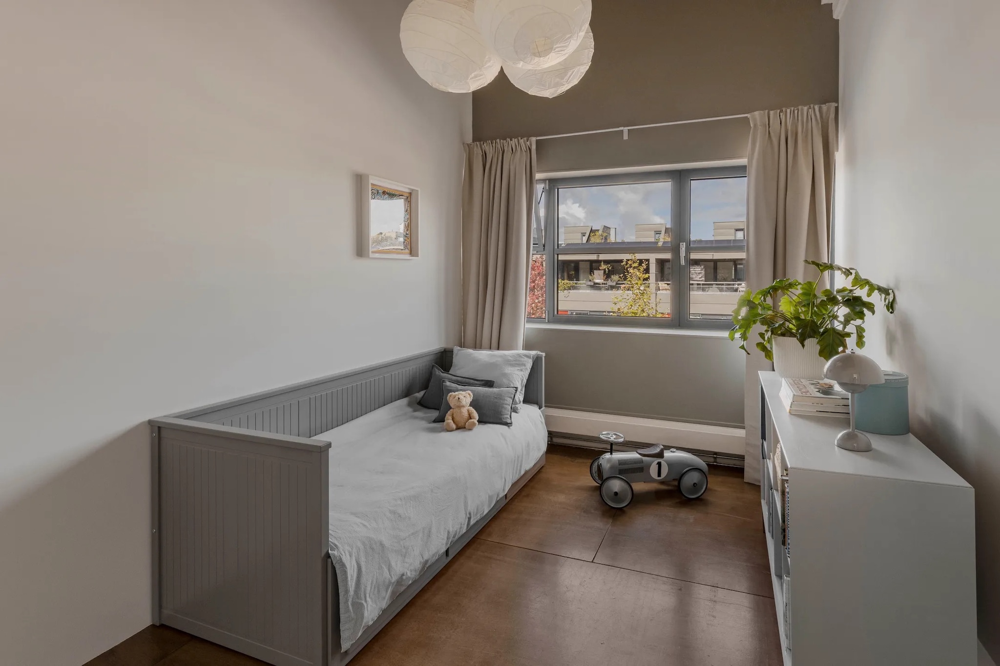 Funda - DSTRCT Amsterdam Funda - DSTRCT Amsterdam