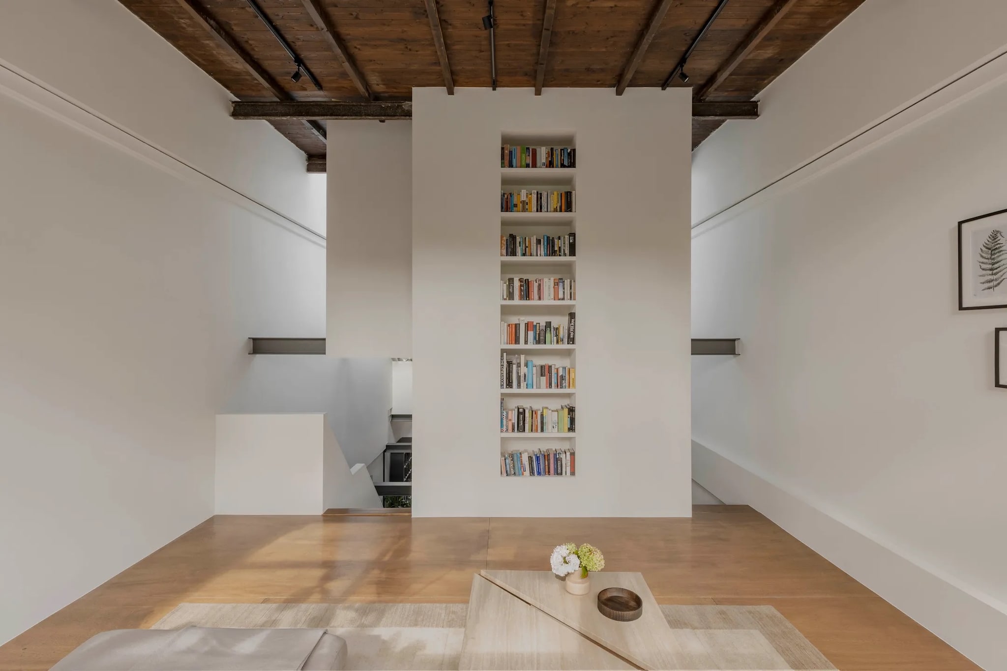 Funda - DSTRCT Amsterdam