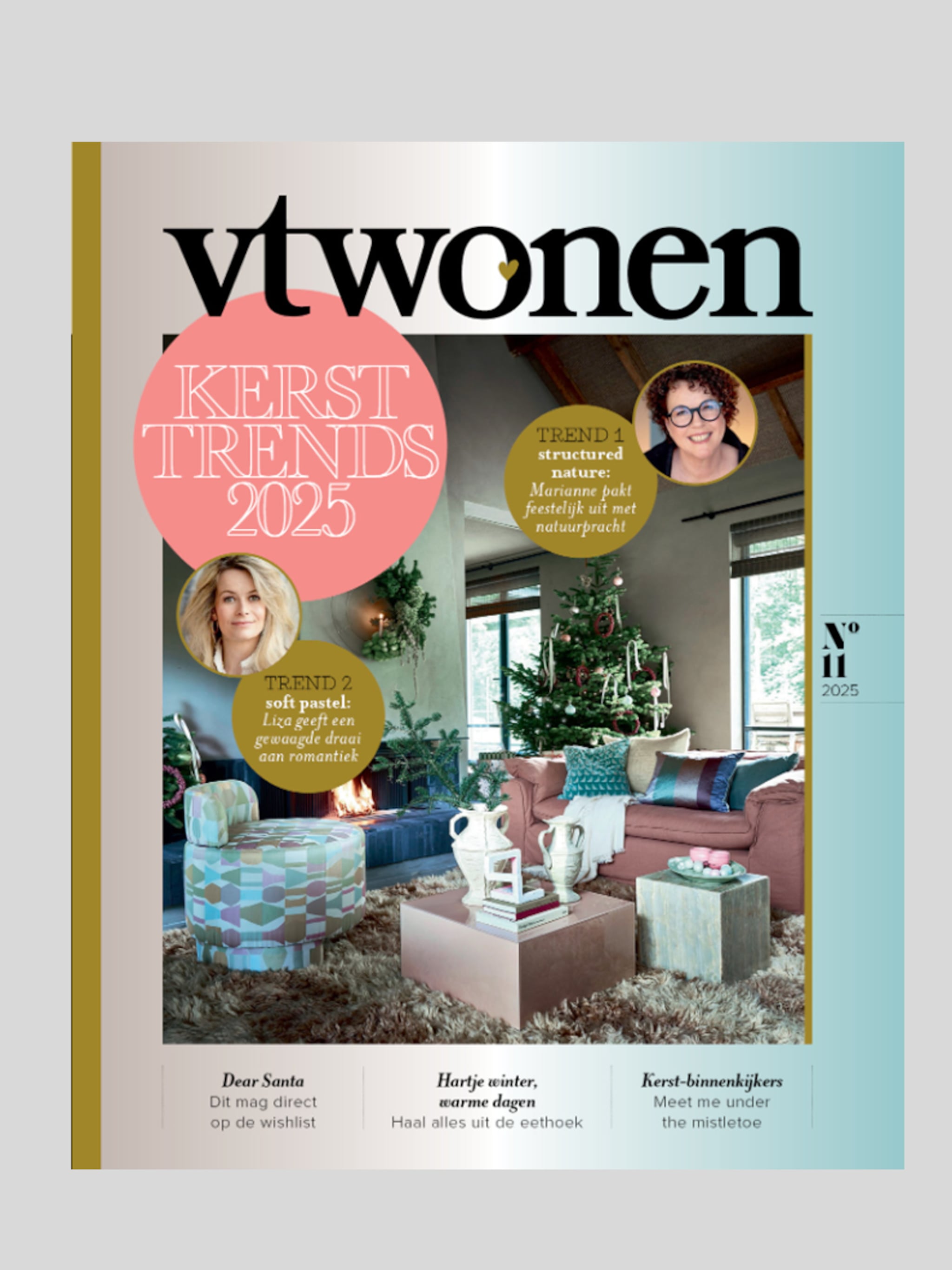 vtwonen nieuwste nummer gratis bezorgd