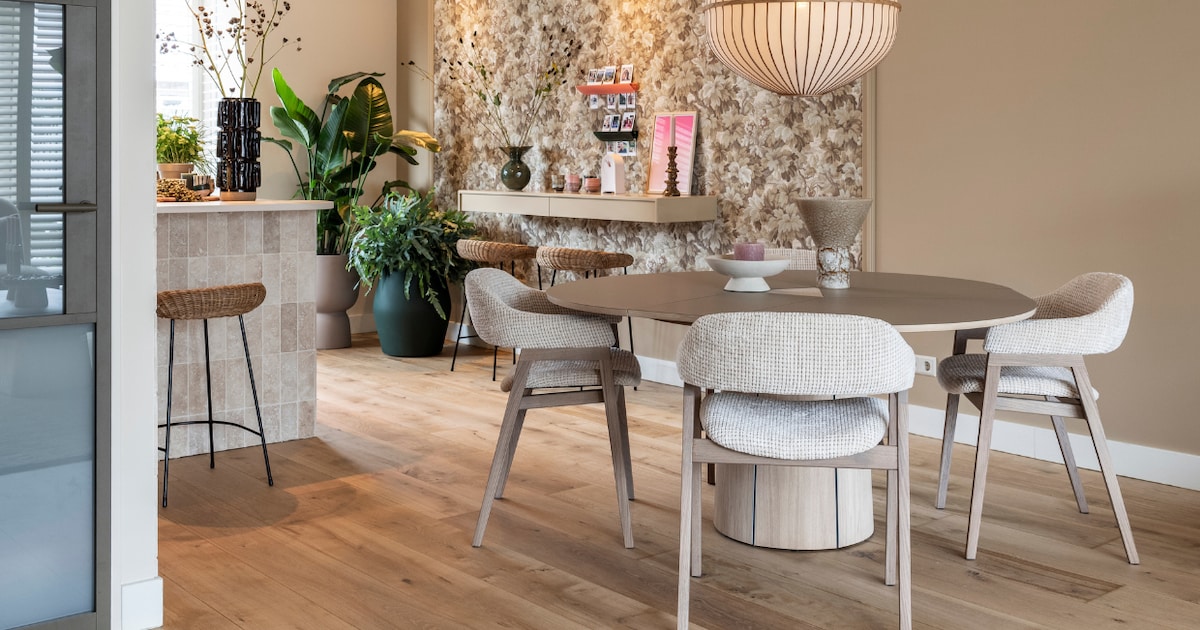 Terugblik: make-over Marianne in Honselersdijk