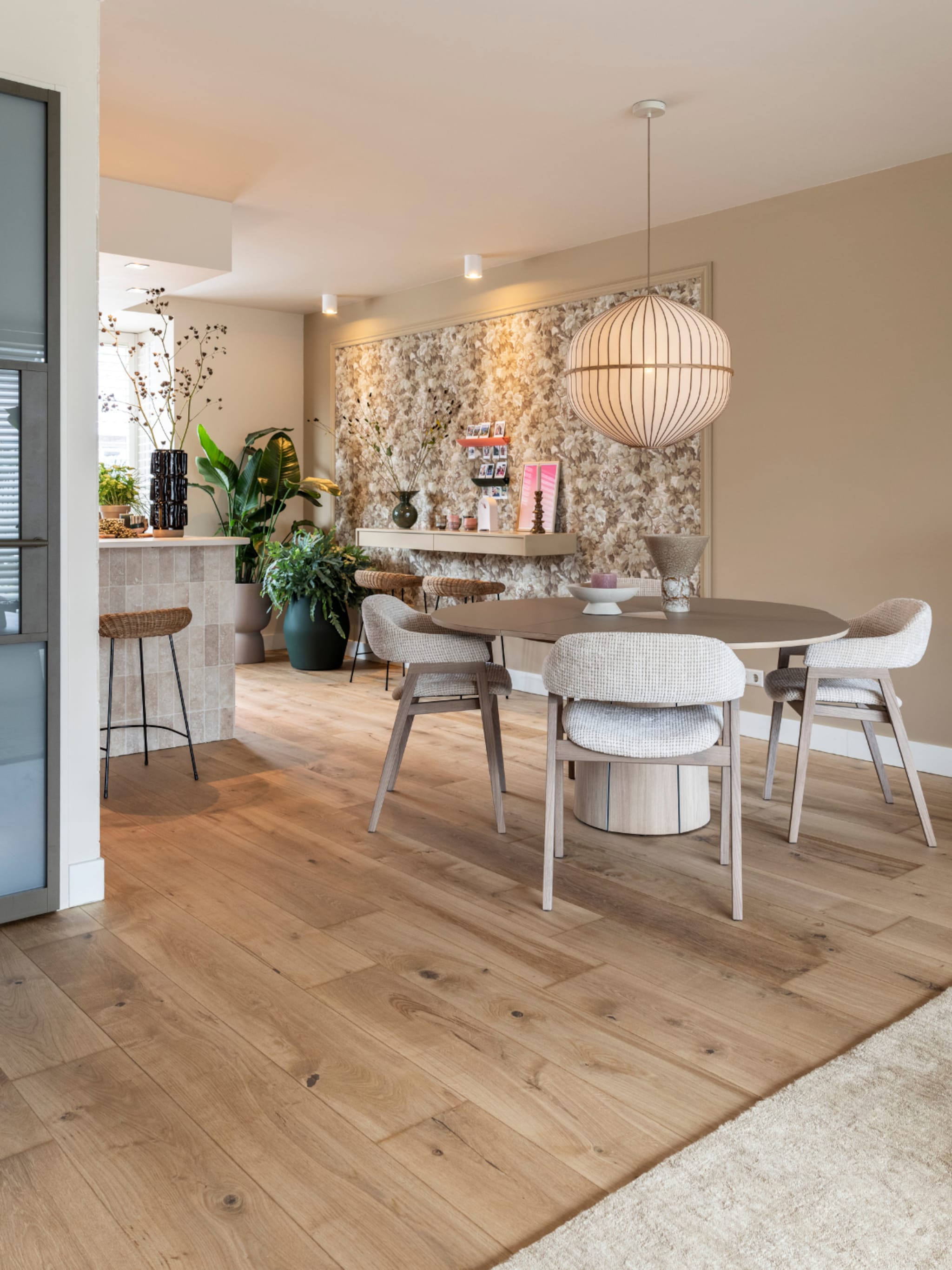 aflevering 7 marianne honselersdijk terugblik