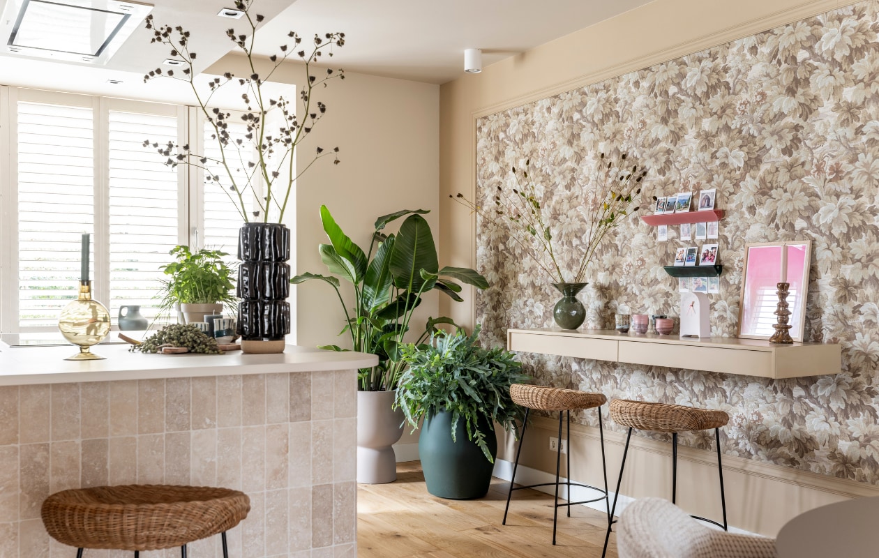 vtwonen Weer verliefd op je huis aflevering 7 seizoen 23 2025, stylist Marianne in Honselersdijk, (huis)werkplek vtwonen Weer verliefd op je huis aflevering 7 seizoen 23 2025 | styling Marianne Luning | fotografie Margriet Hoekstra