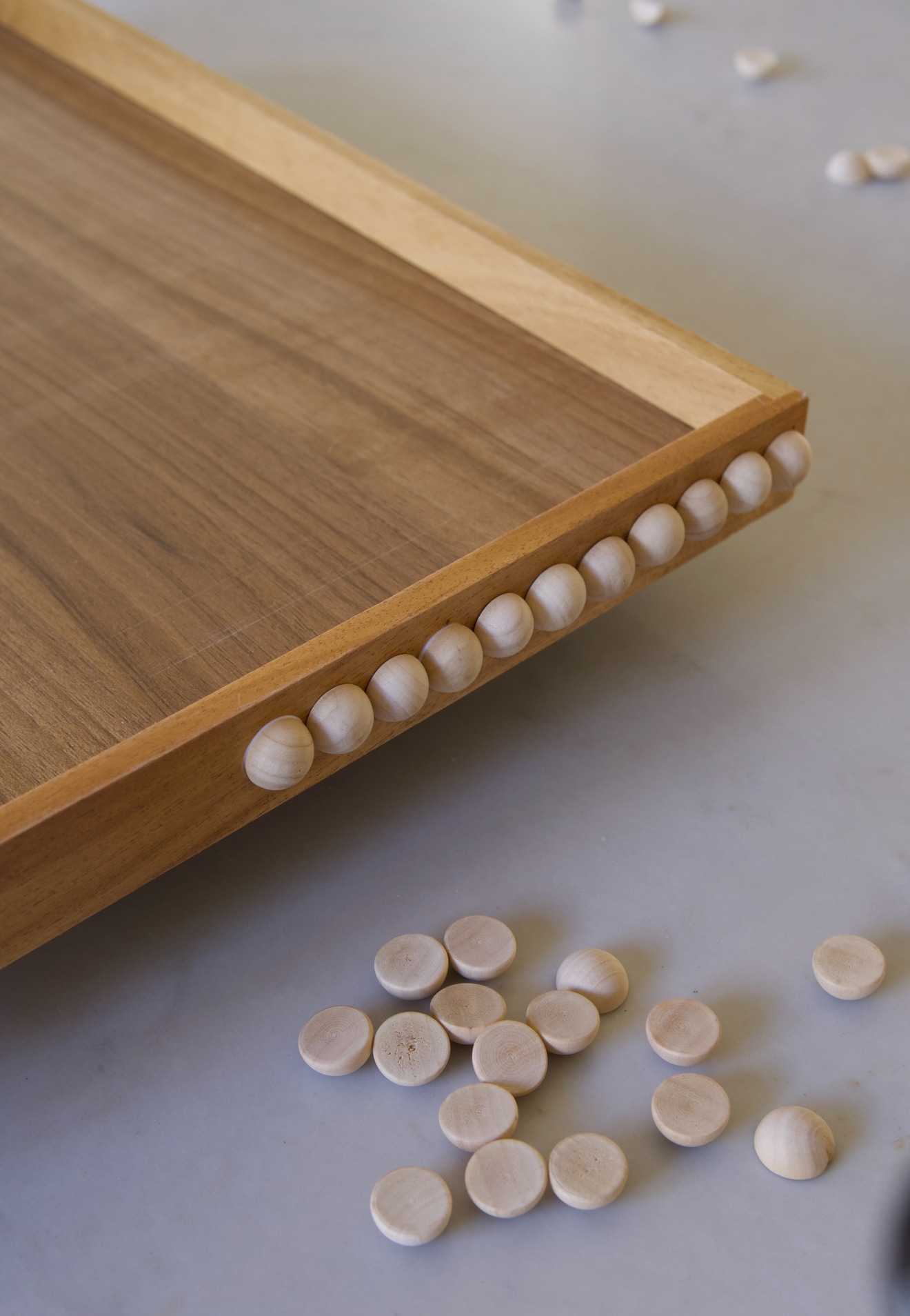 vtwonen 01-2026 | styling & fotografie Valerie Paas