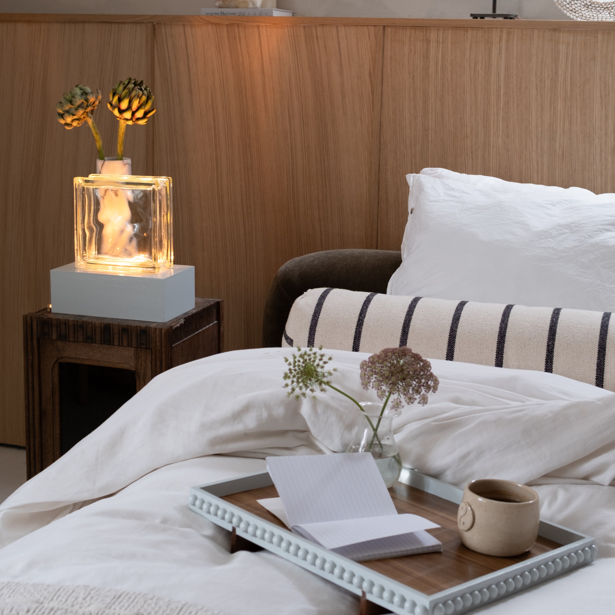 lichtplan slaapkamer verlichting tips stappen