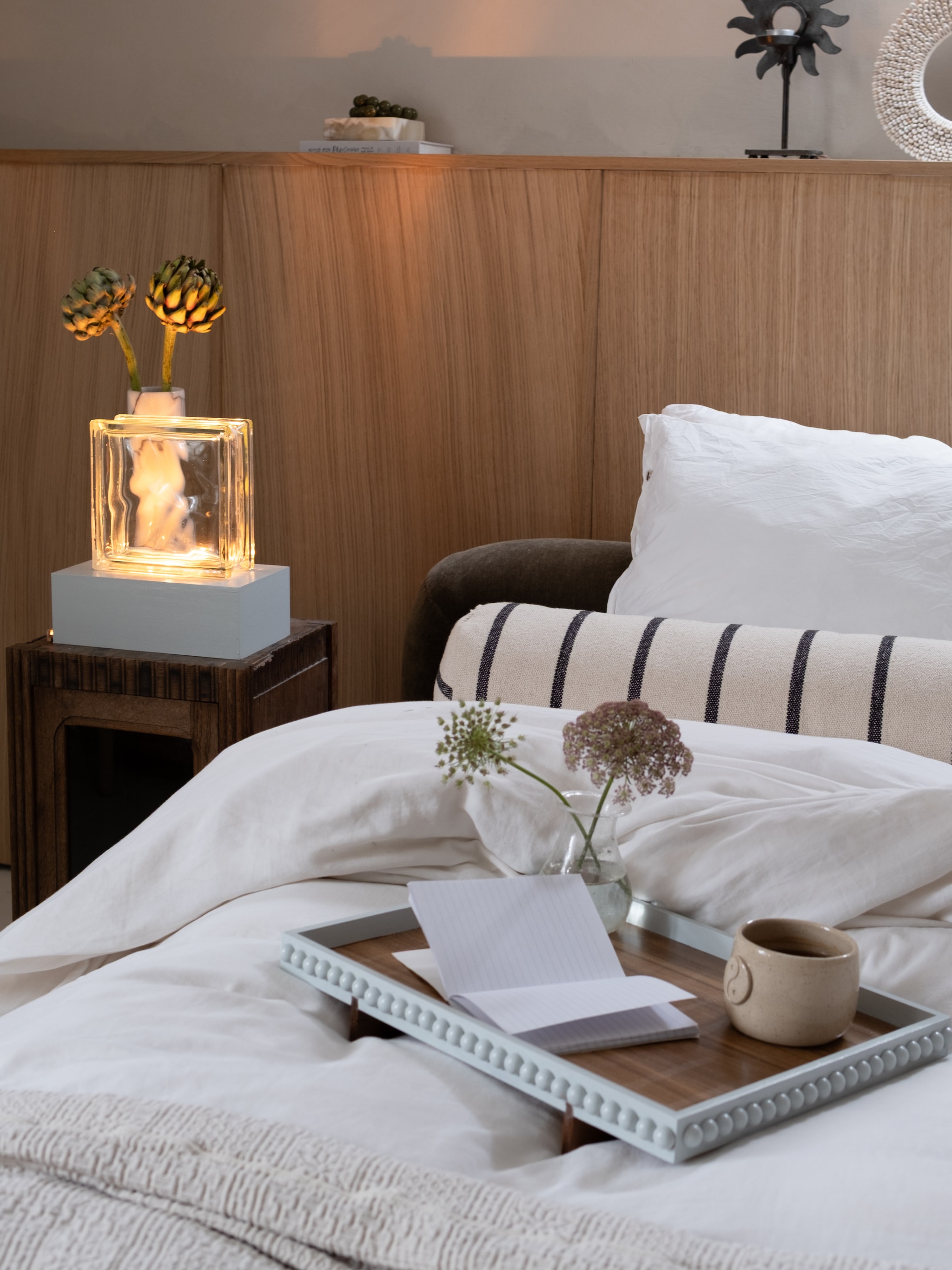 lichtplan slaapkamer verlichting tips stappen
