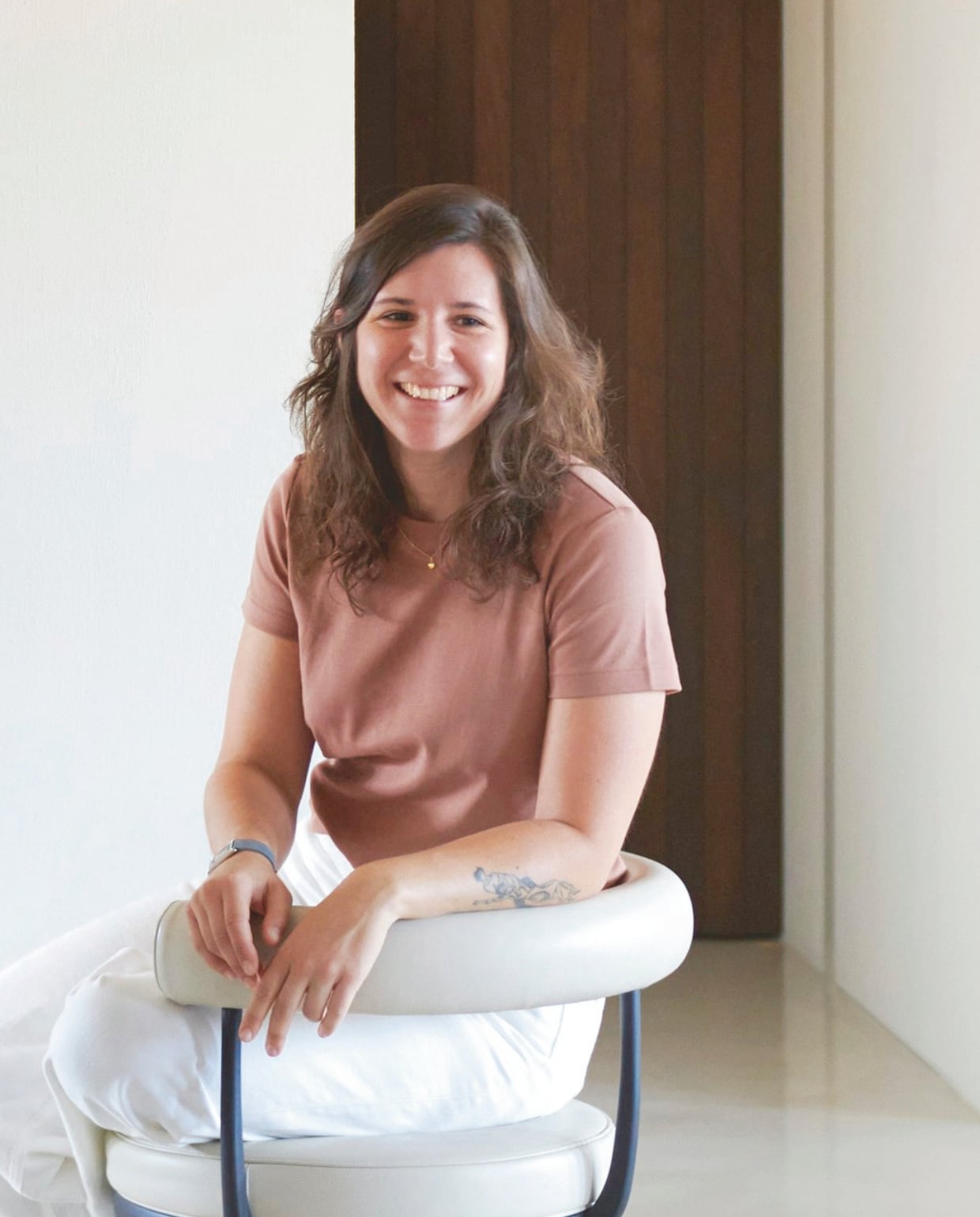 Francesca Finotti Stijlvol Wonen 9-2025 | fotografie Kasia Gatkowska