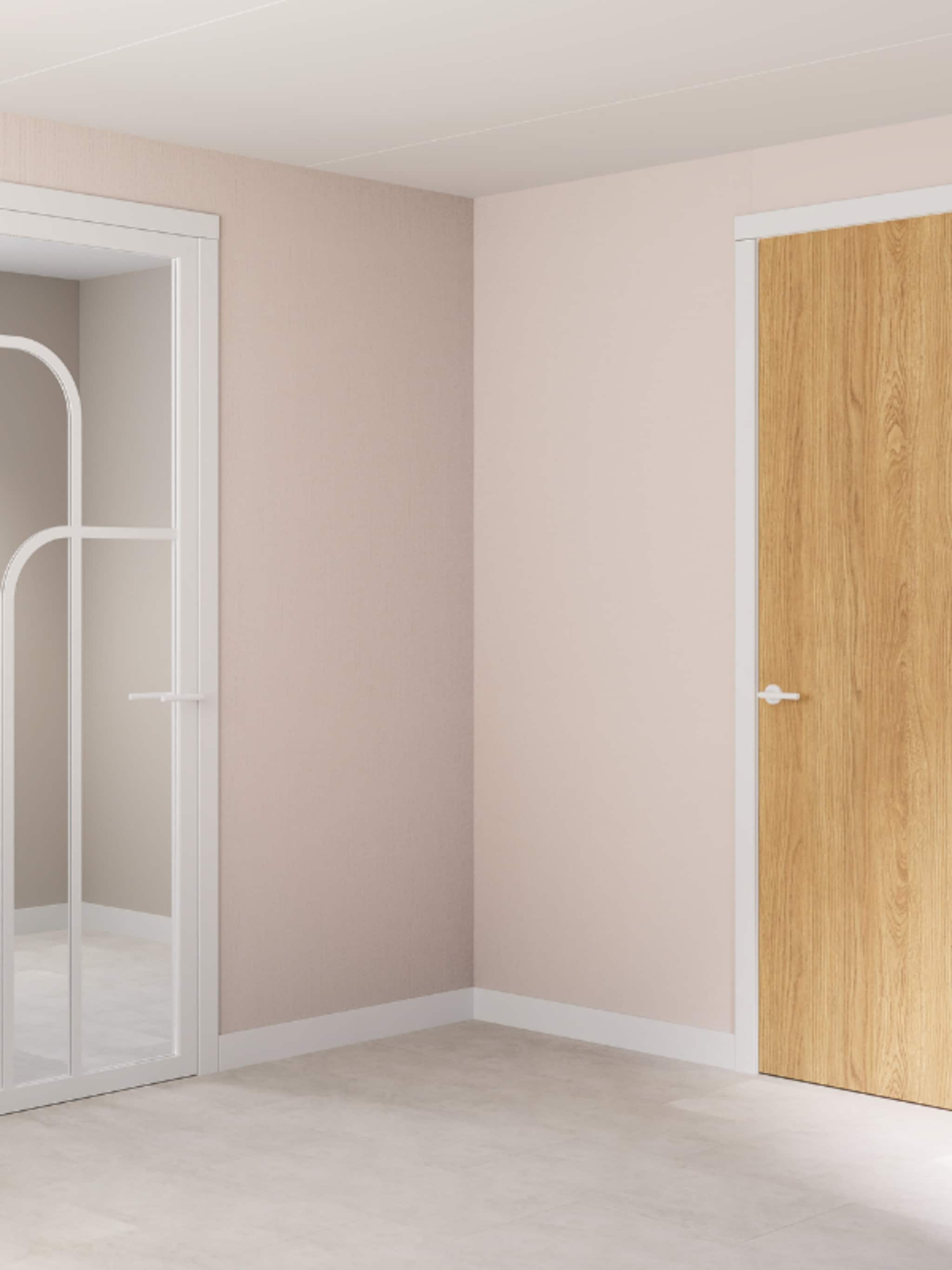 slim mixen en matchen met deze deuren vloeien jouw ruimtes moeiteloos in elkaar over