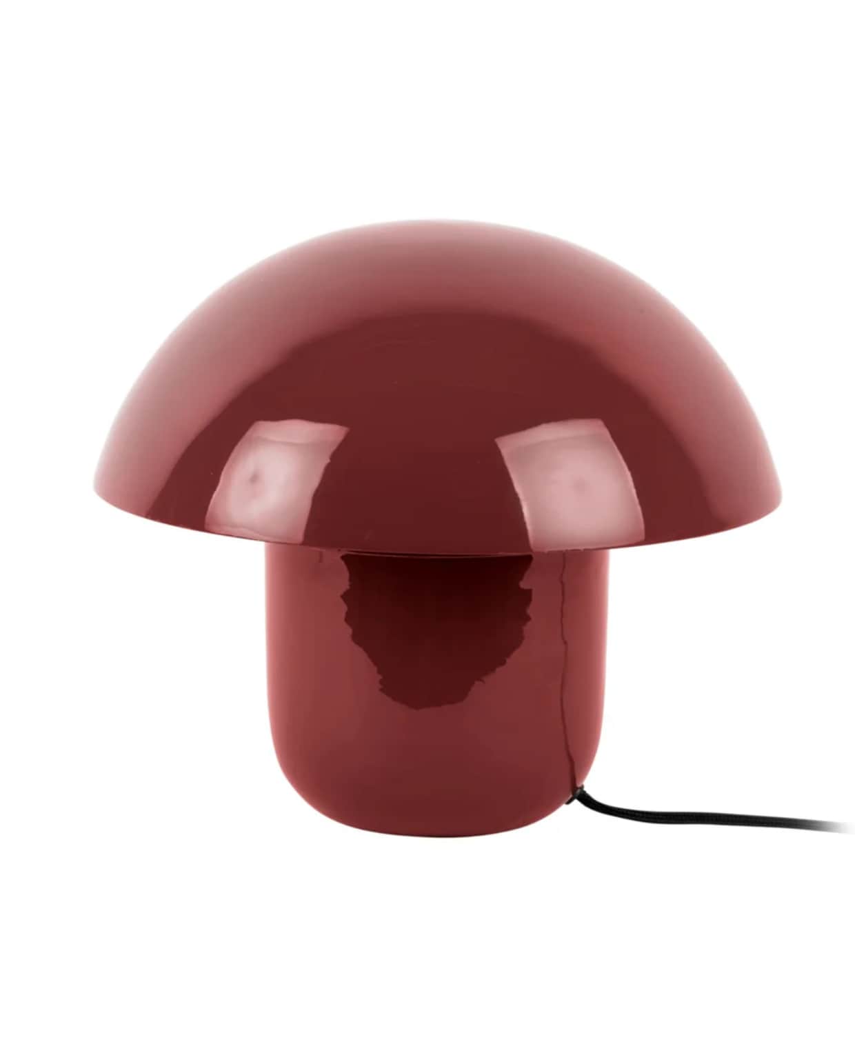 Leitmotiv tafellamp Fat Mushroom, 29x29x25 cm. Leitmotiv