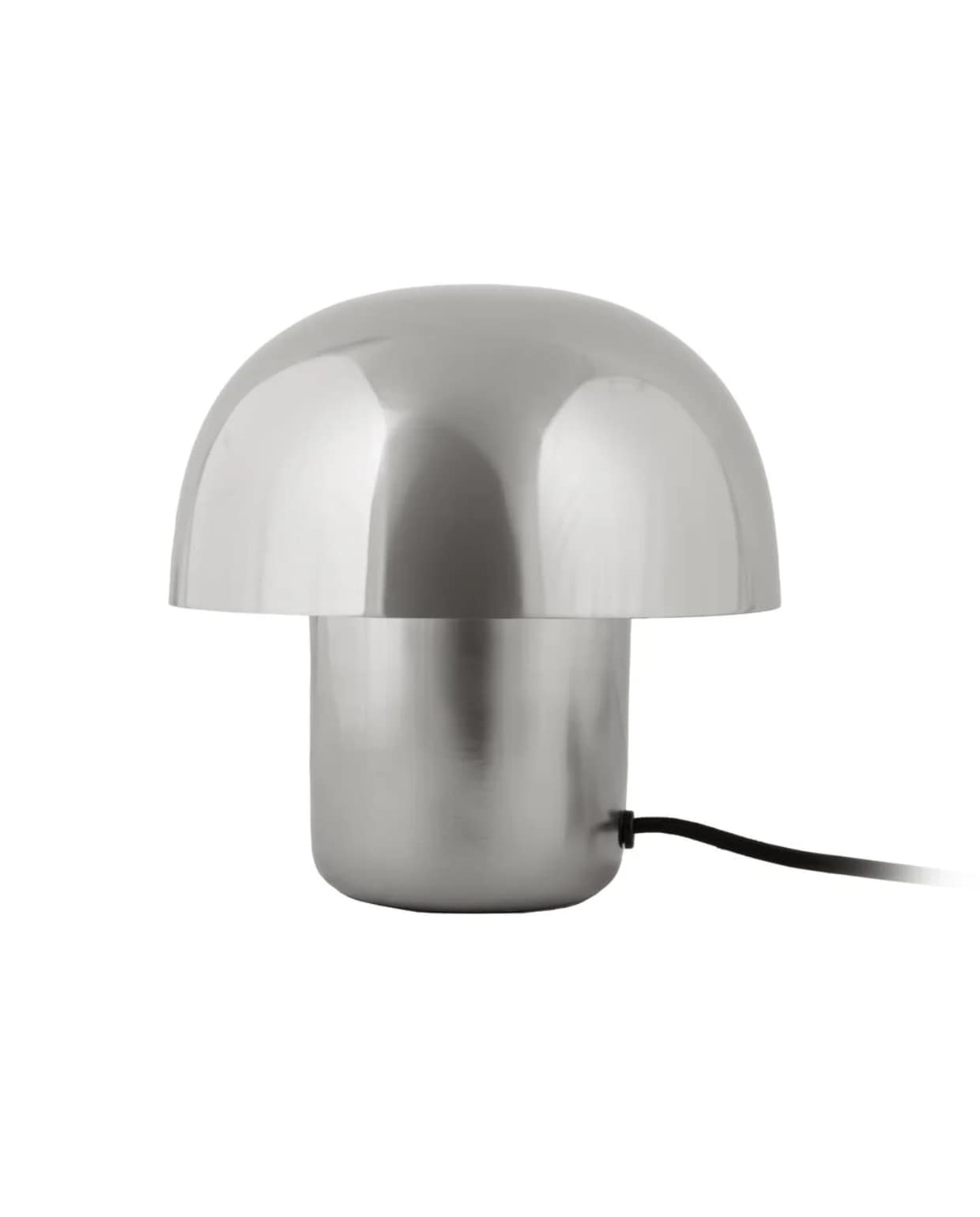 Leitmotiv tafellamp Fat Mushroom Mini, Ø 20 cm.  Leitmotiv