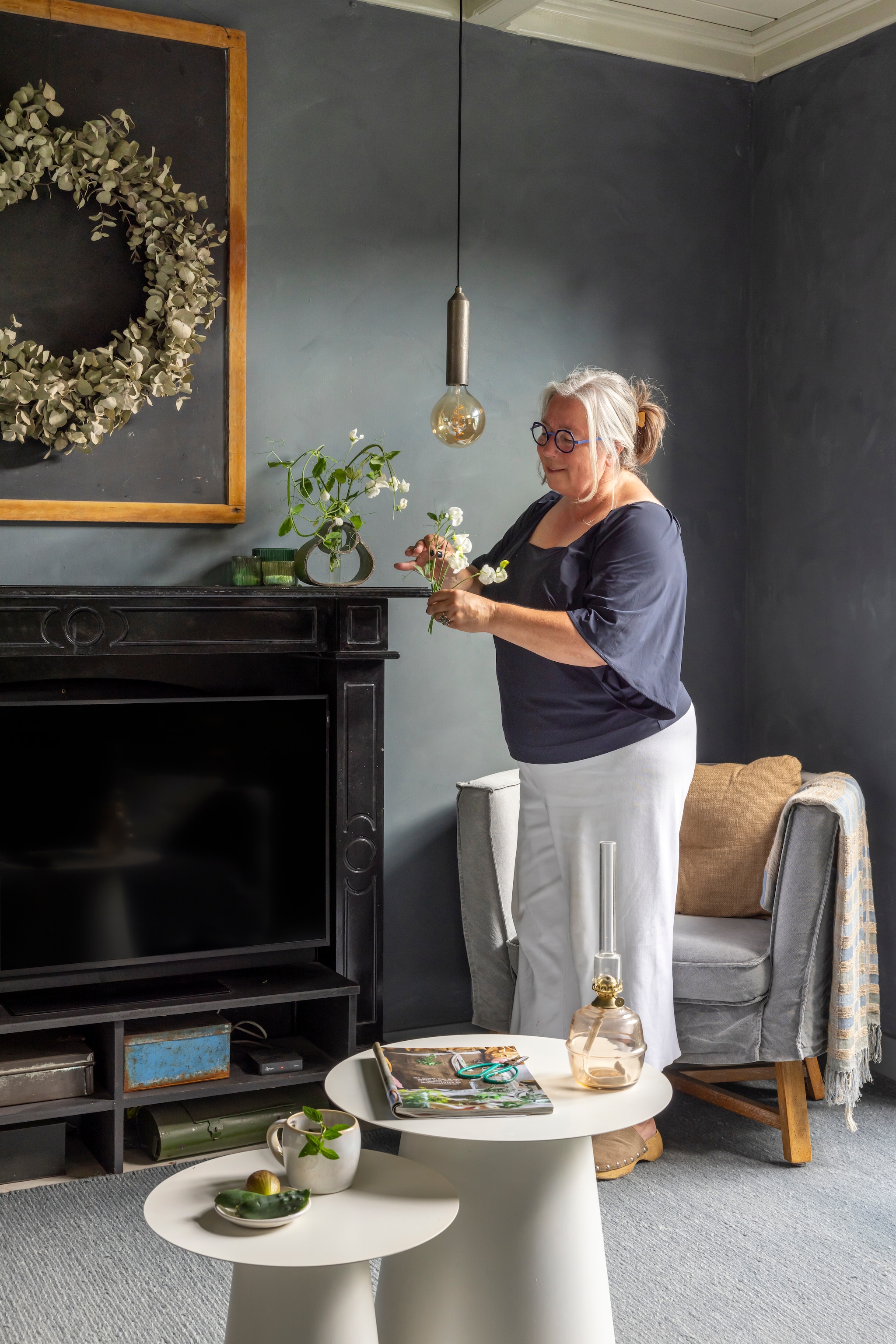 De bewoner vtwonen Landelijk 02-2026 | fotografie Anneke Gambon