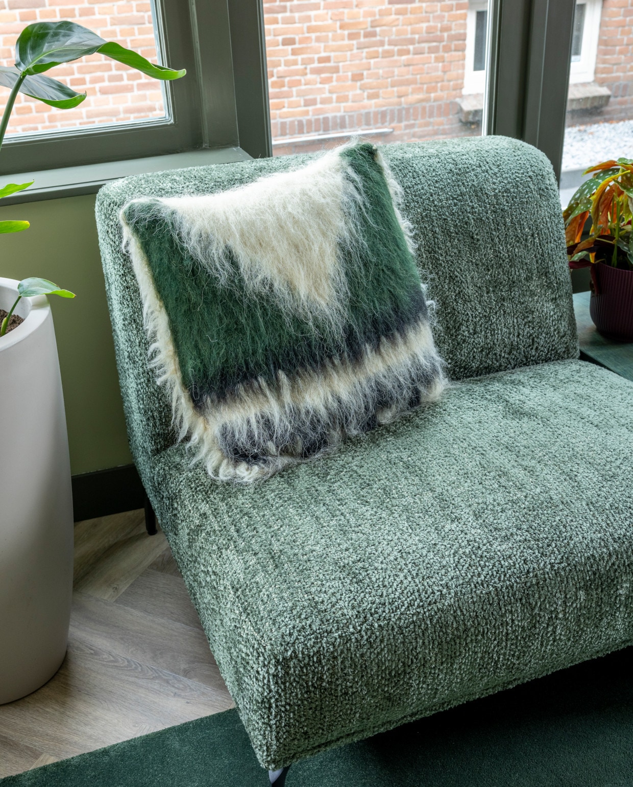 hotel blend een woonstijl waar rust elegantie en rijke materialen elkaar ontmoeten