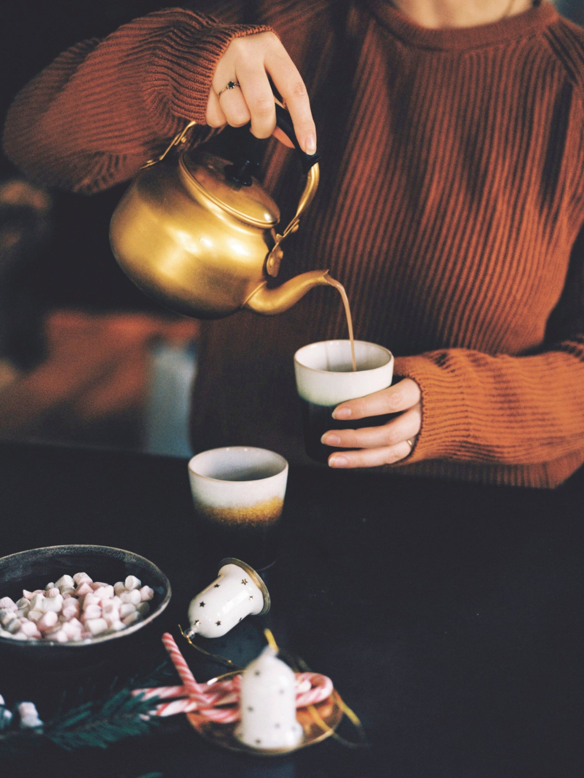 feestelijke bakrecepten voor kerst