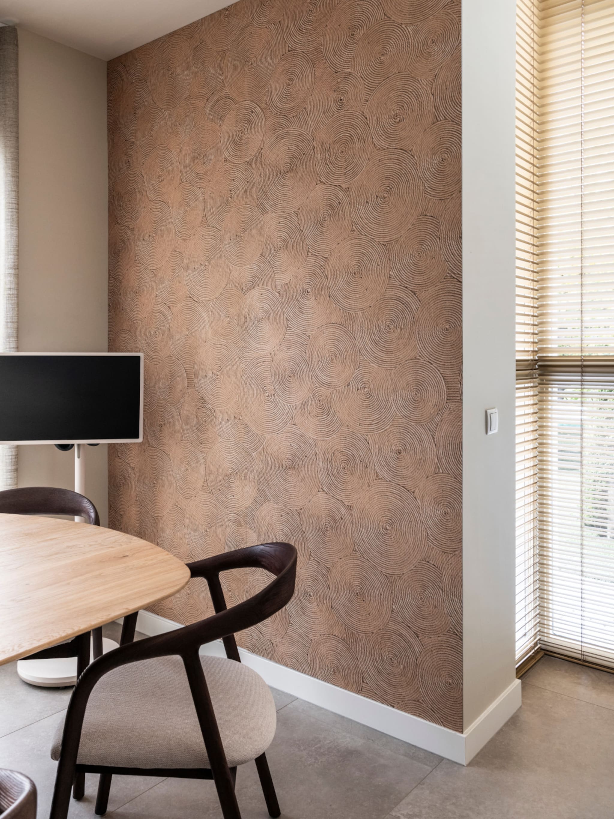 van erker tot keukenwand zo maken decoratieve wandpanelen je huis luxe en bijzonder