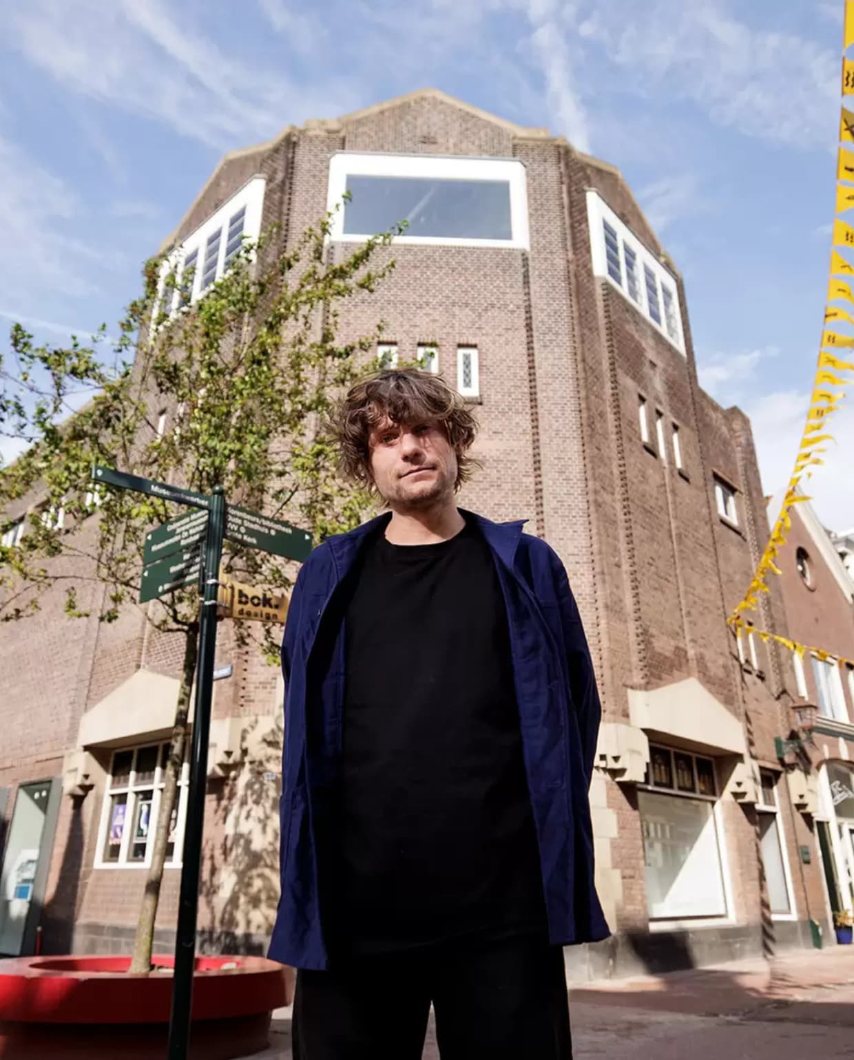 monopoleschiedam.nl vtwonen now 11-2025 | productie & tekst Joline van den Oever | fotografie Aad Hoogendoorn