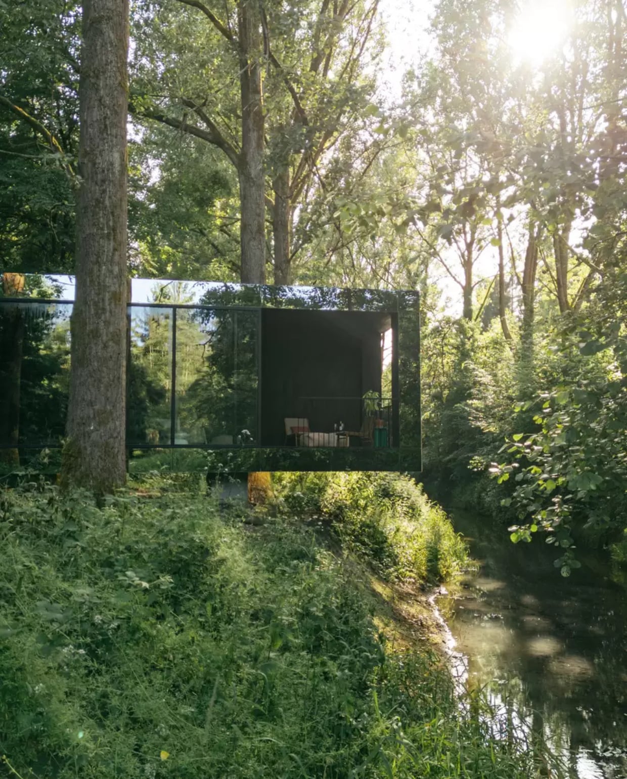 stay-ici.be vtwonen now 11-2025 | productie & tekst Joline van den Oever