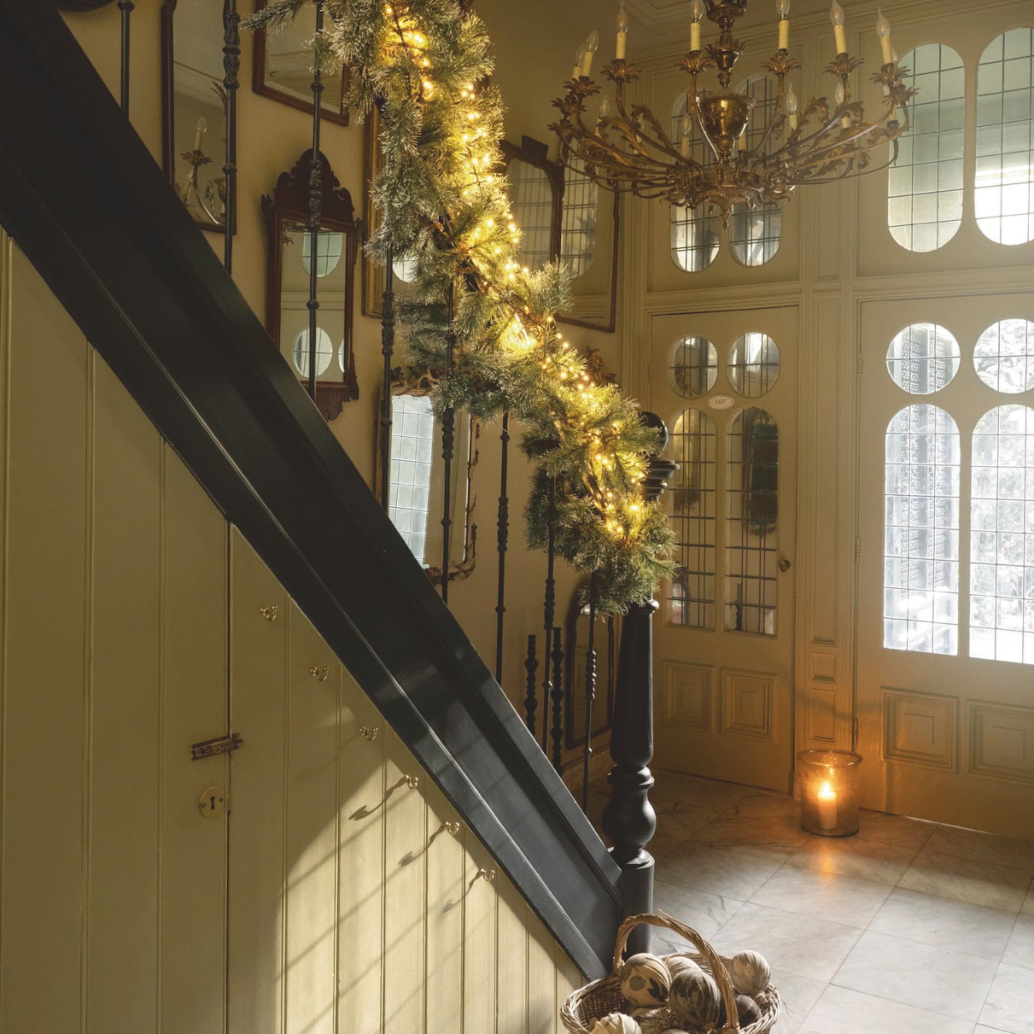 no dennenboom 5x kerstsfeer zonder kerstboom