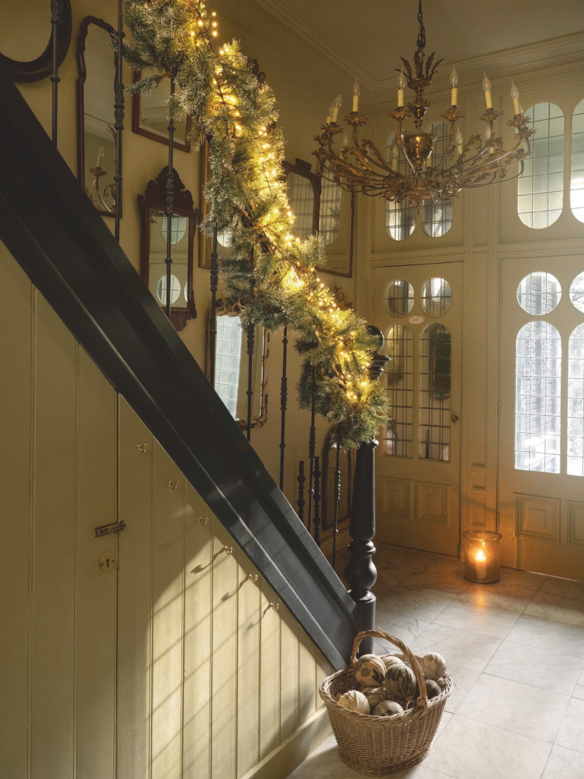 no dennenboom 5x kerstsfeer zonder kerstboom