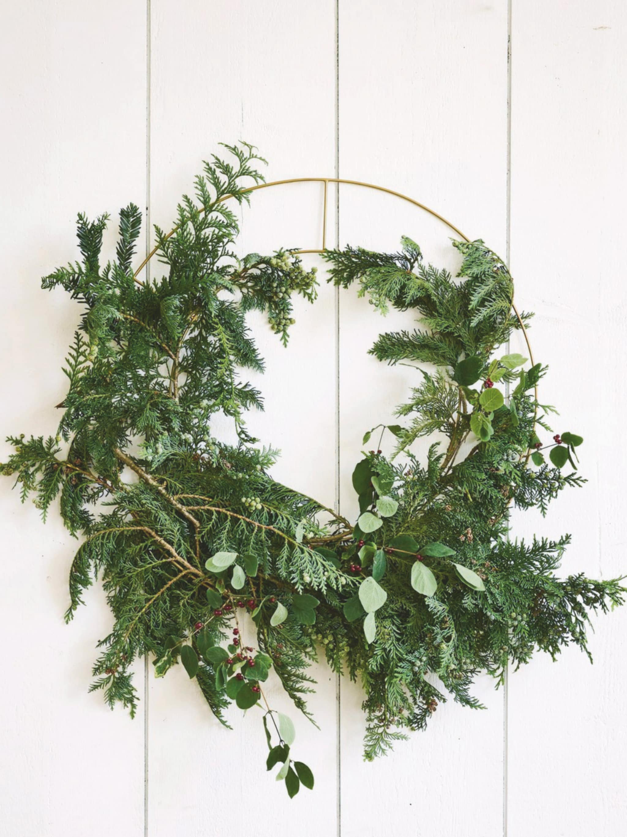 6x kerst in huis vtwonen decoratiering