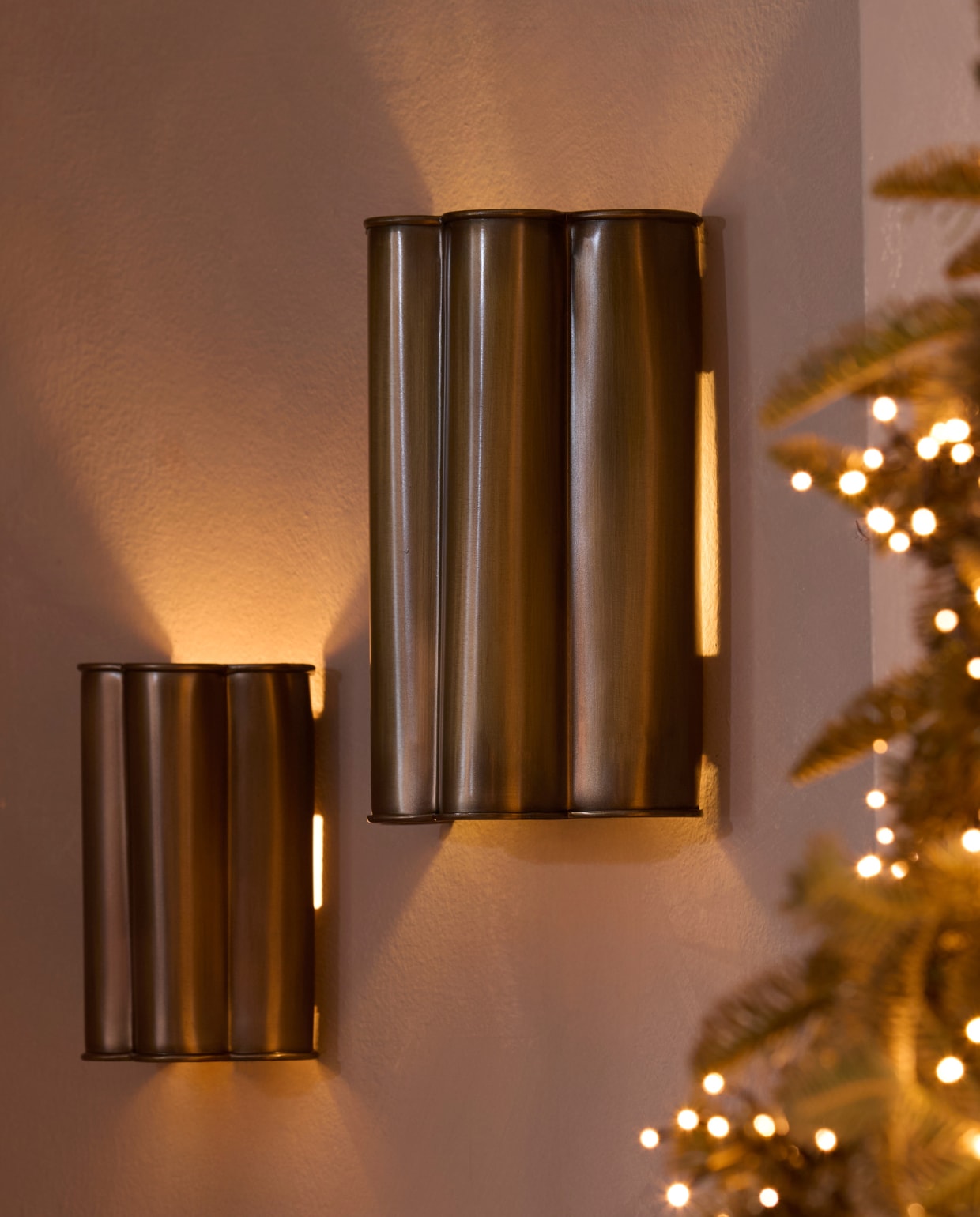 laat licht het werk doen zo maak je het extra sfeervol deze winter