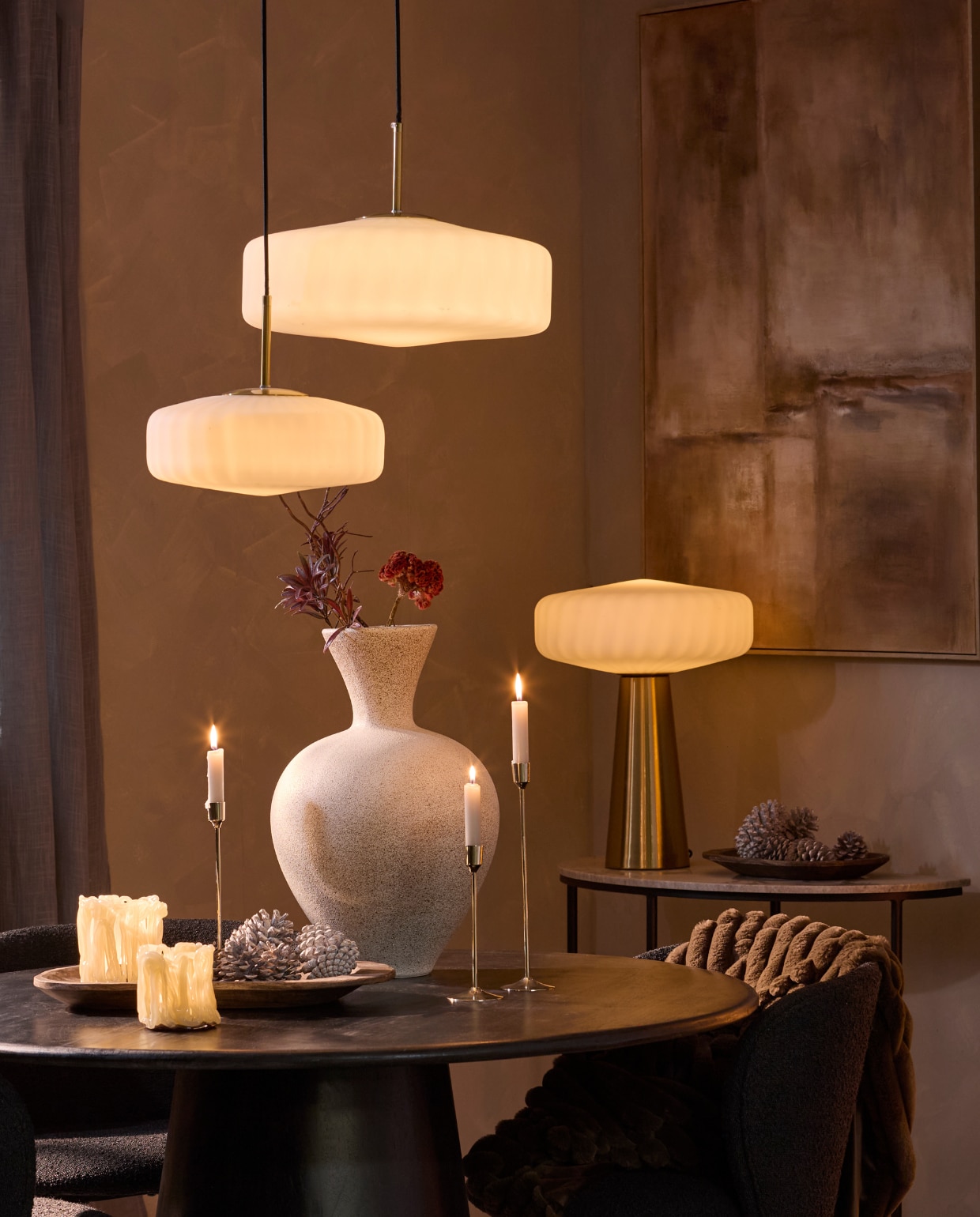 laat licht het werk doen zo maak je het extra sfeervol deze winter