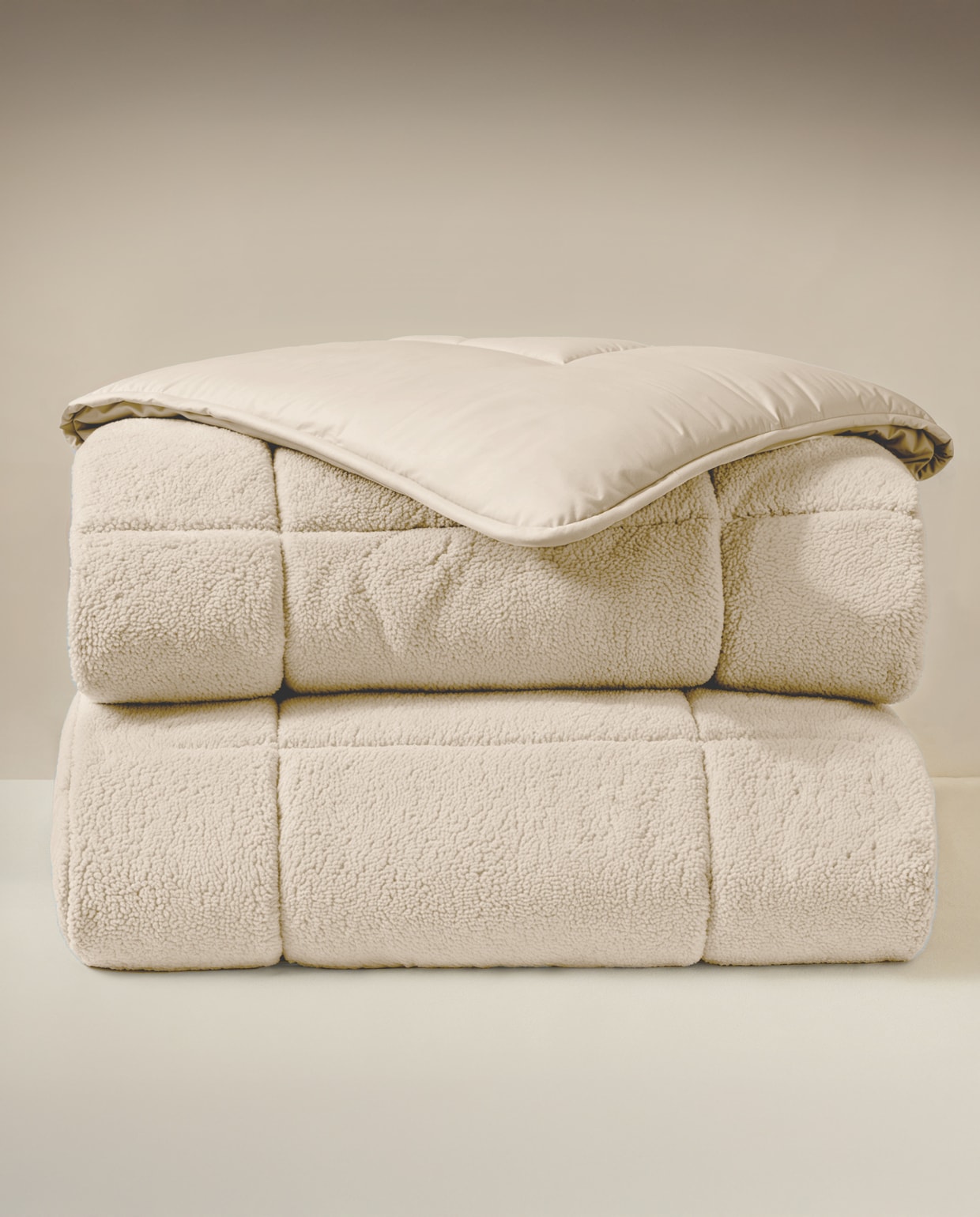 superzacht en zo opgemaakt dit dekbed wil je hebben deze winter