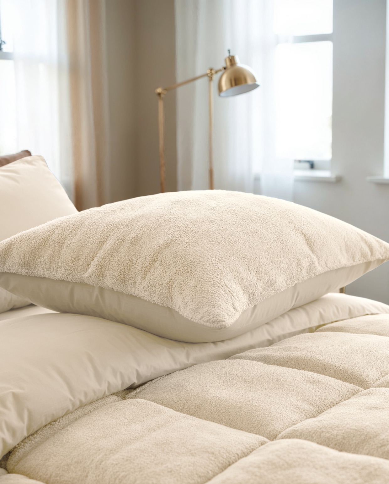 superzacht en zo opgemaakt dit dekbed wil je hebben deze winter