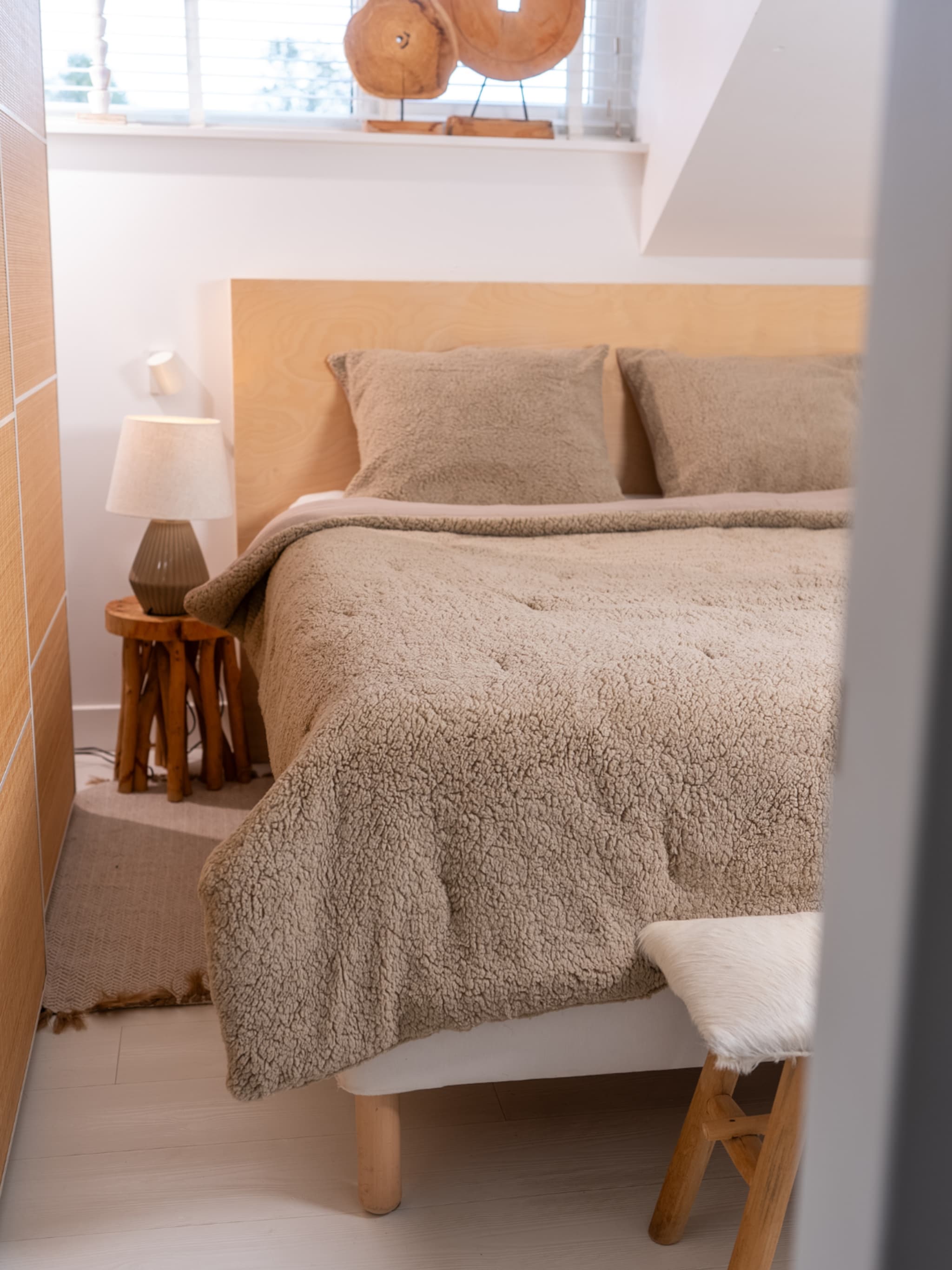 superzacht en zo opgemaakt dit dekbed wil je hebben deze winter