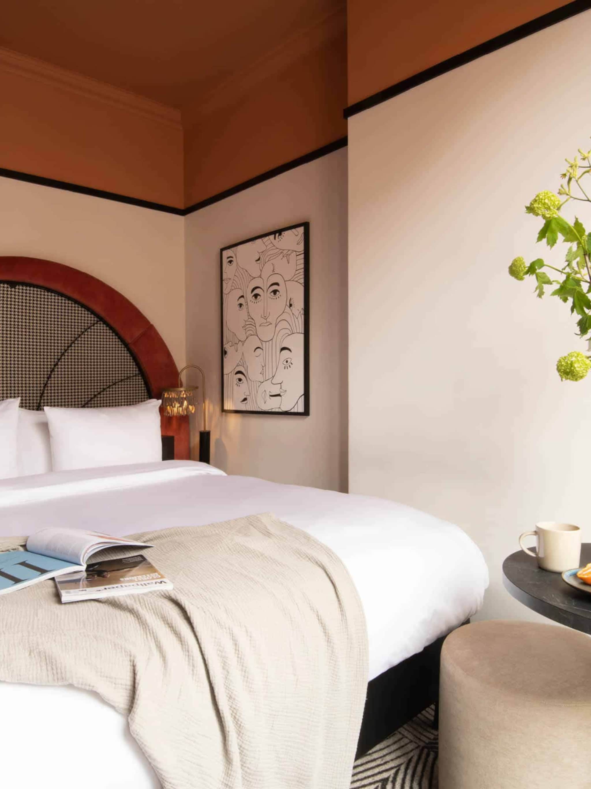 mooiste hotels in nederlandse steden