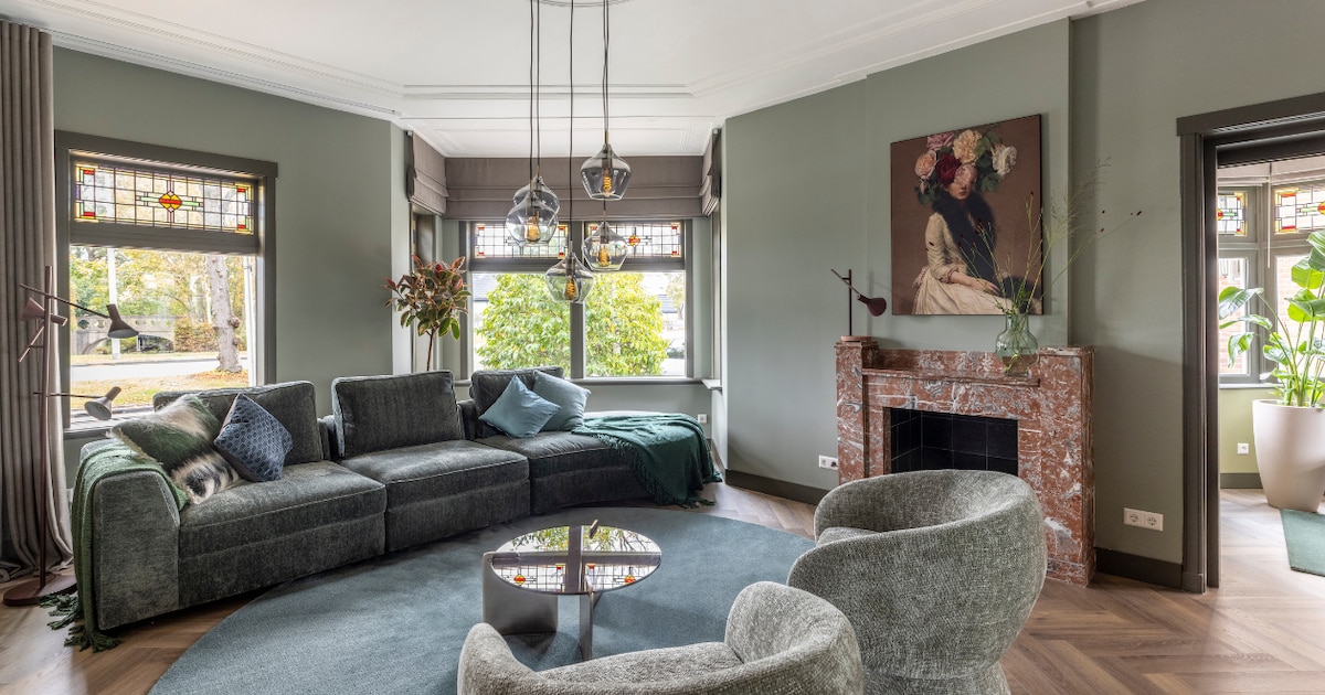 Stylist Frans in Naaldwijk: resultaat informatie