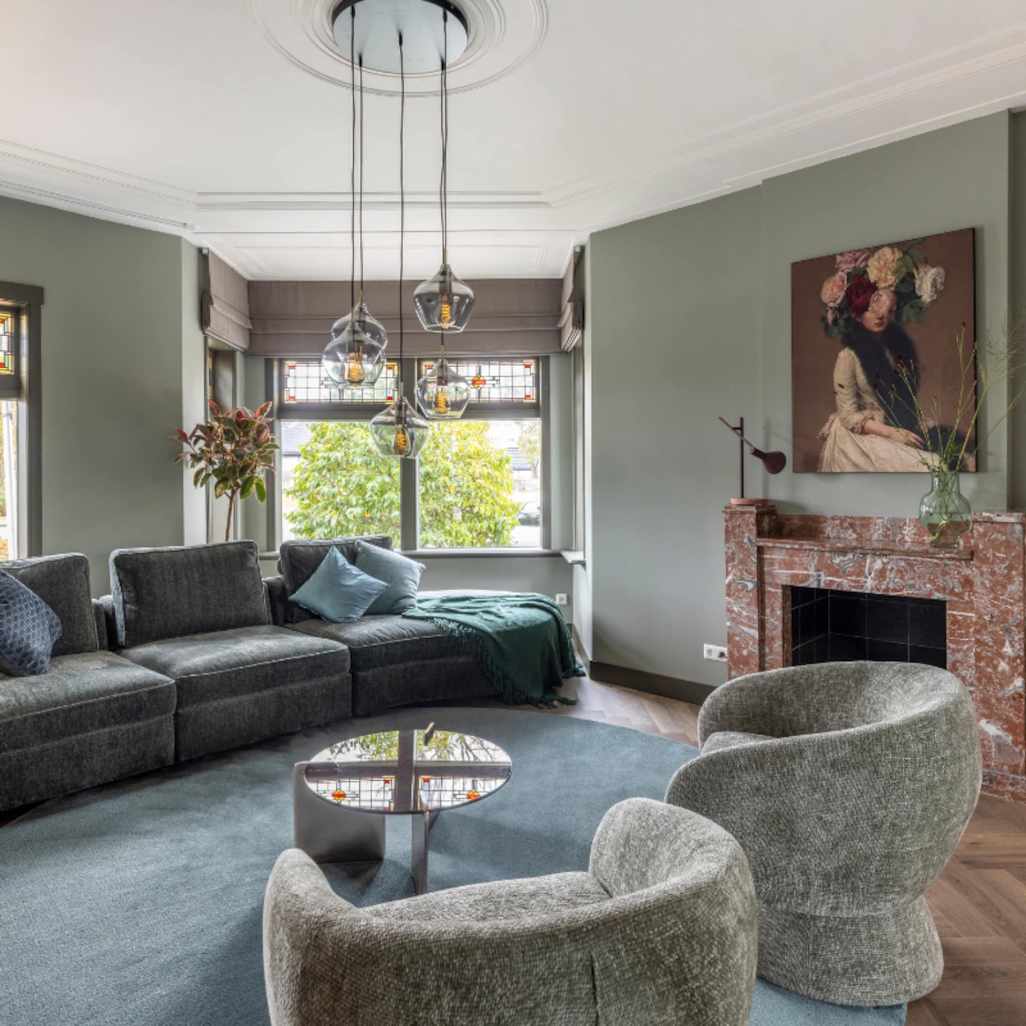 aflevering 8 frans naaldwijk resultaat