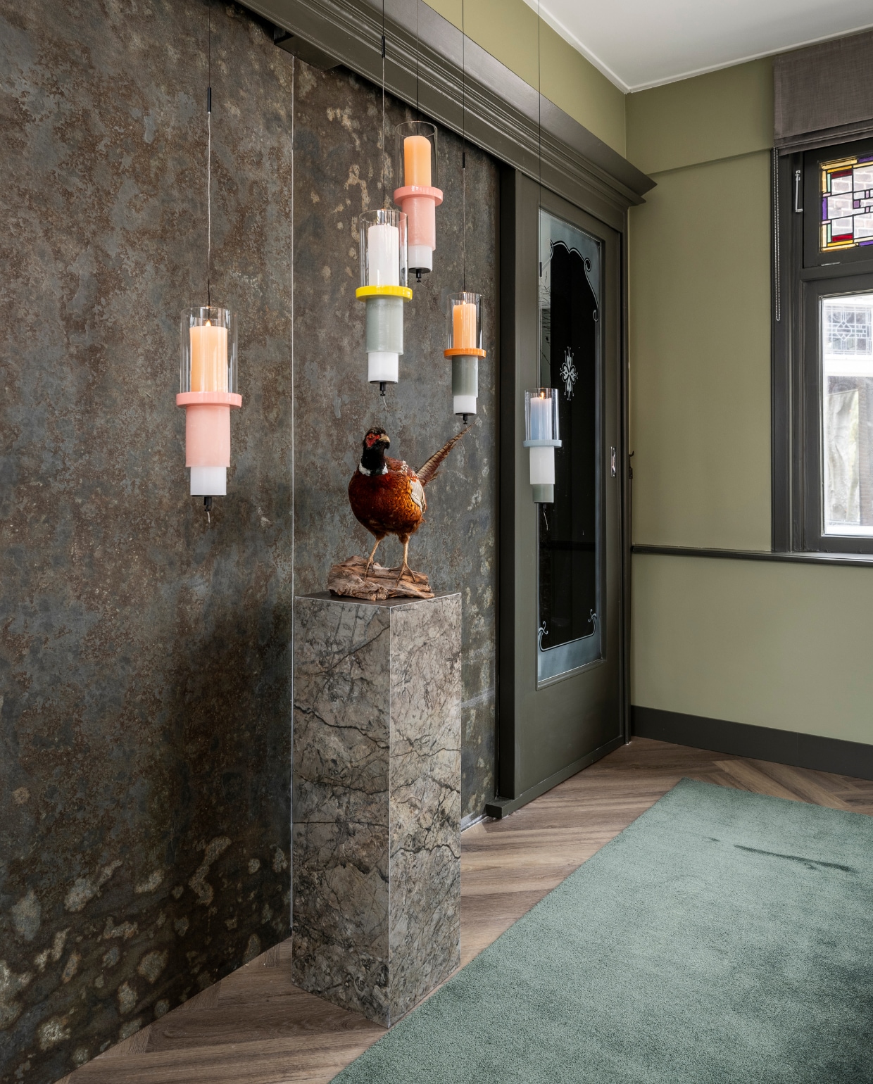 vtwonen Weer verliefd op je huis aflevering 8 seizoen 23 2025, stylist Frans in Naaldwijk, serre vtwonen Weer verliefd op je huis aflevering 8 seizoen 23 2025 | styling Frans Uyterlinde | fotografie Margriet Hoekstra