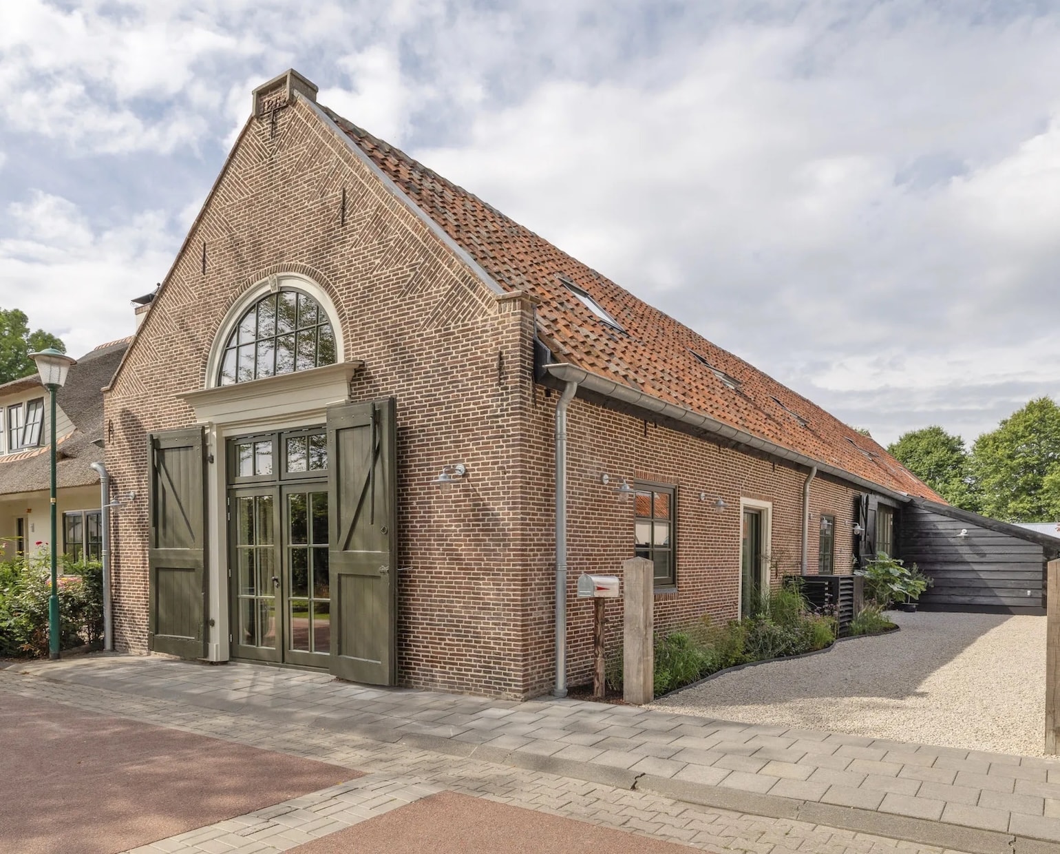 Funda - Concord onroerend goed