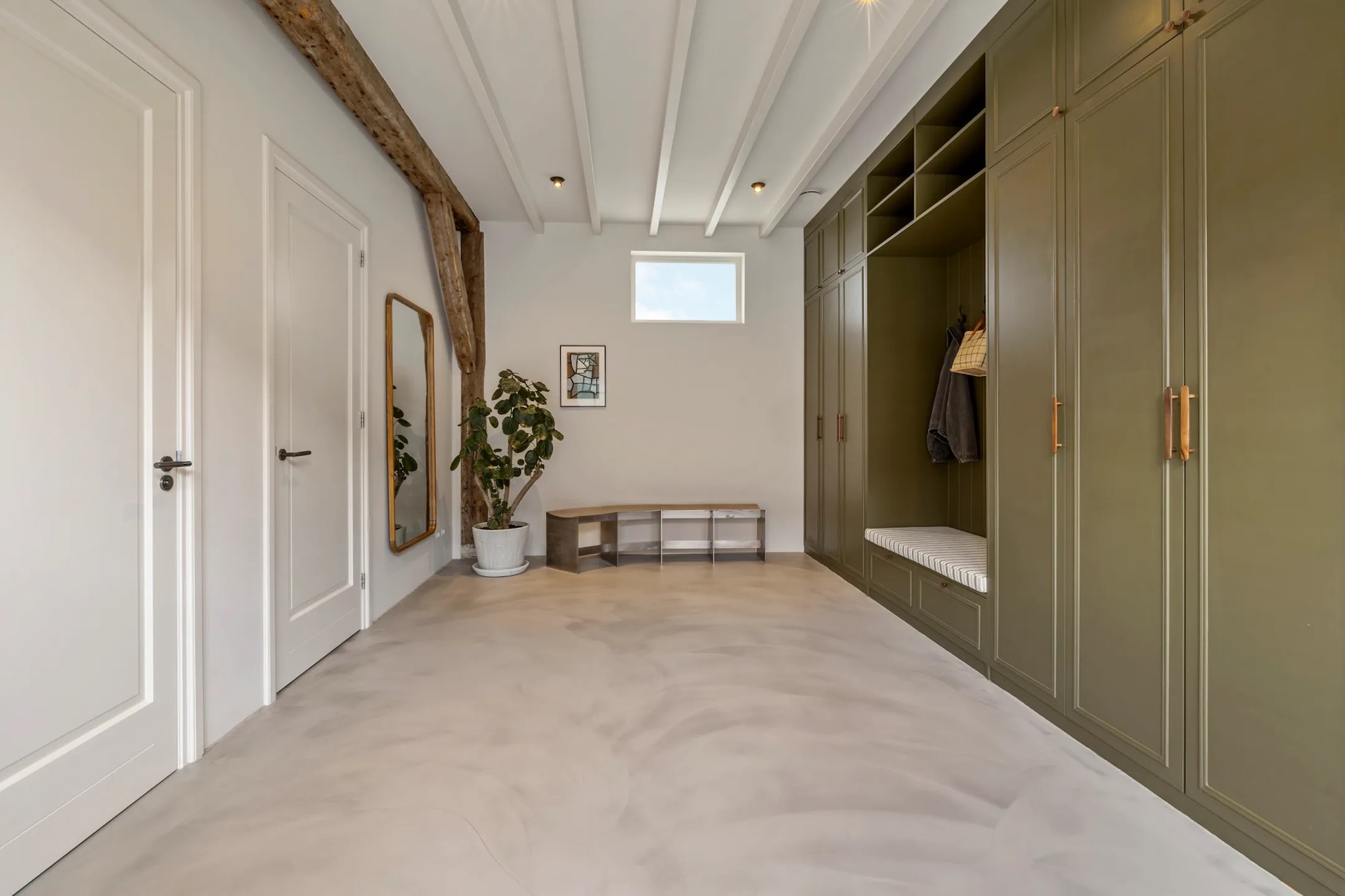 Funda - Concord onroerend goed