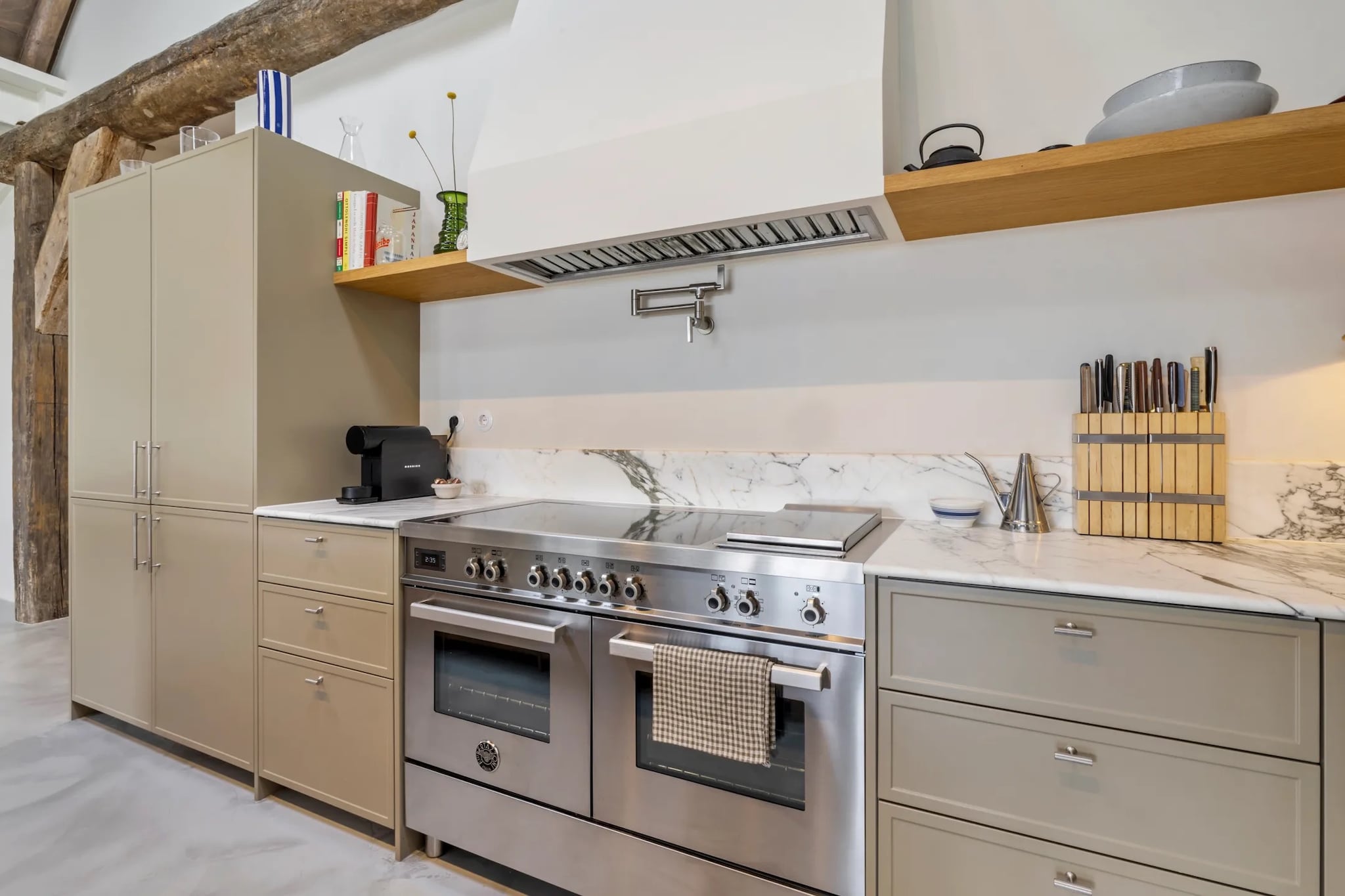 Funda - Concord onroerend goed