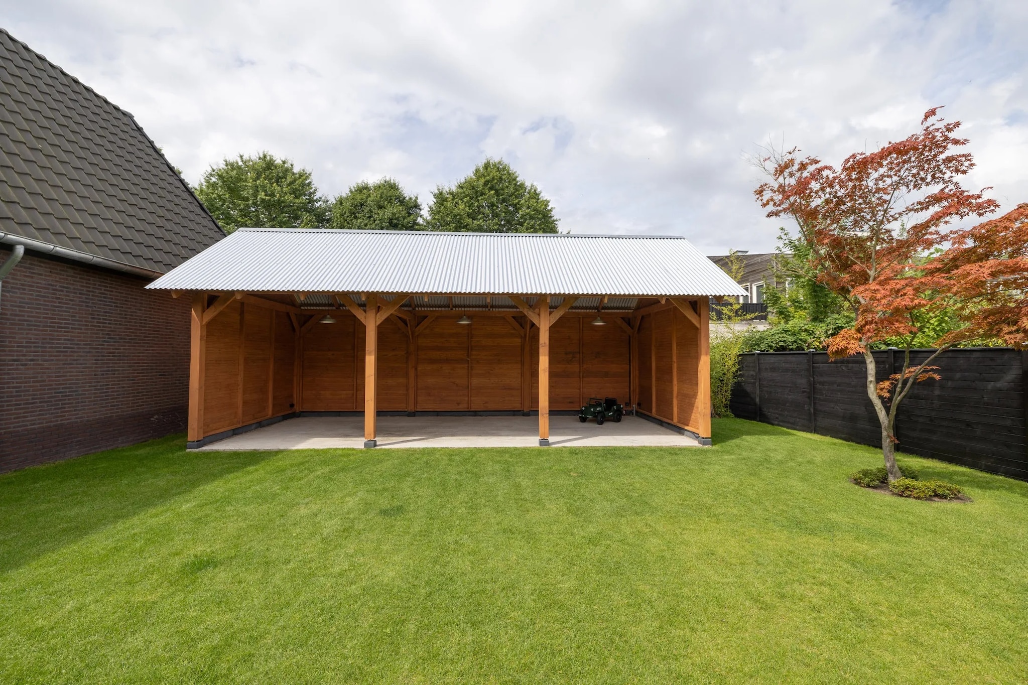 Funda - Concord onroerend goed