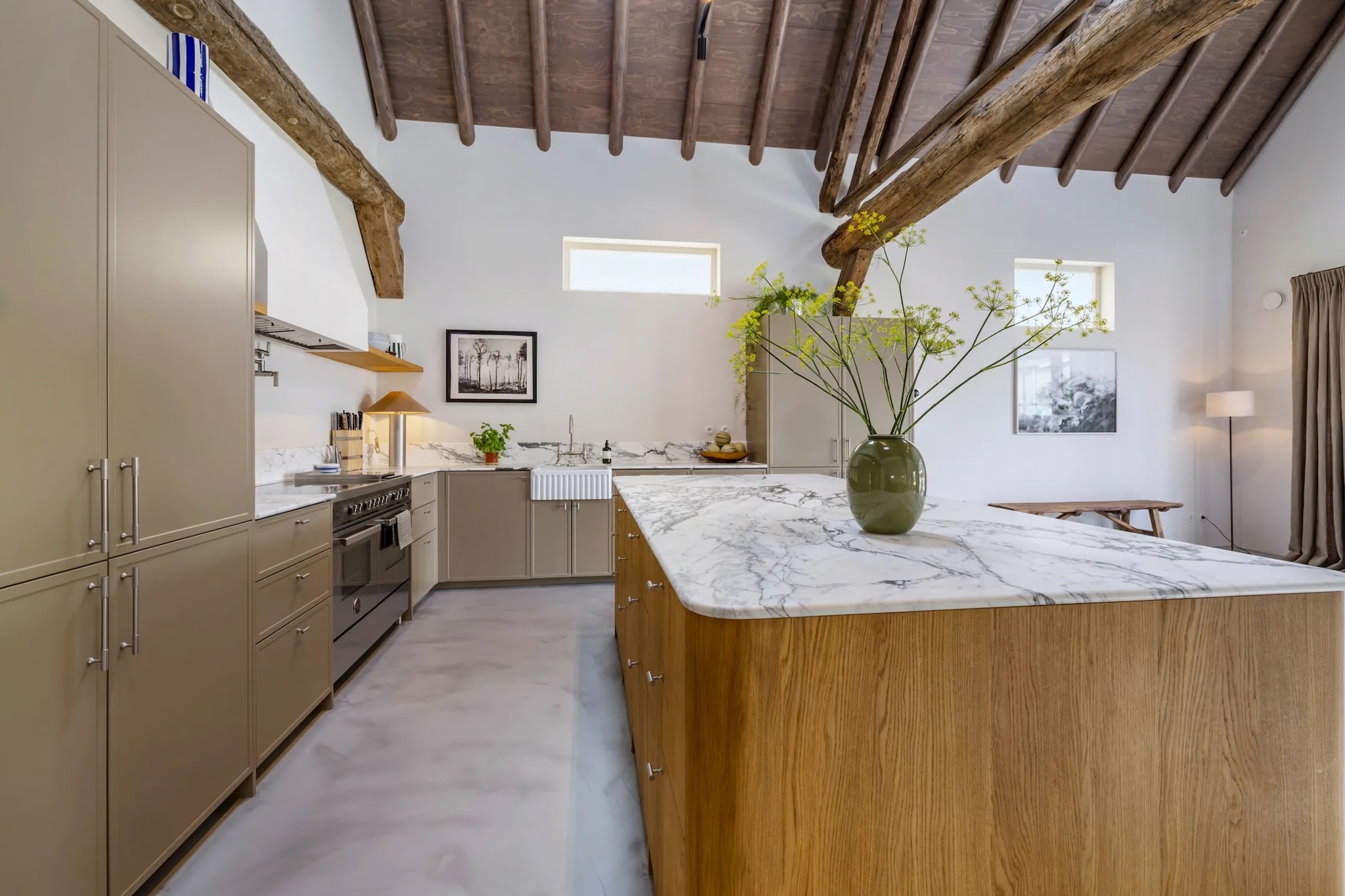 Funda - Concord onroerend goed