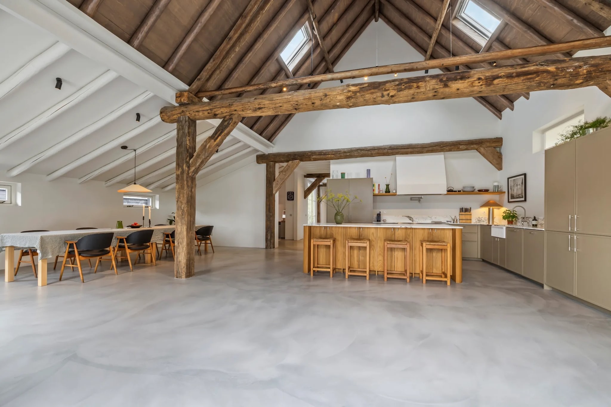 Funda - Concord onroerend goed